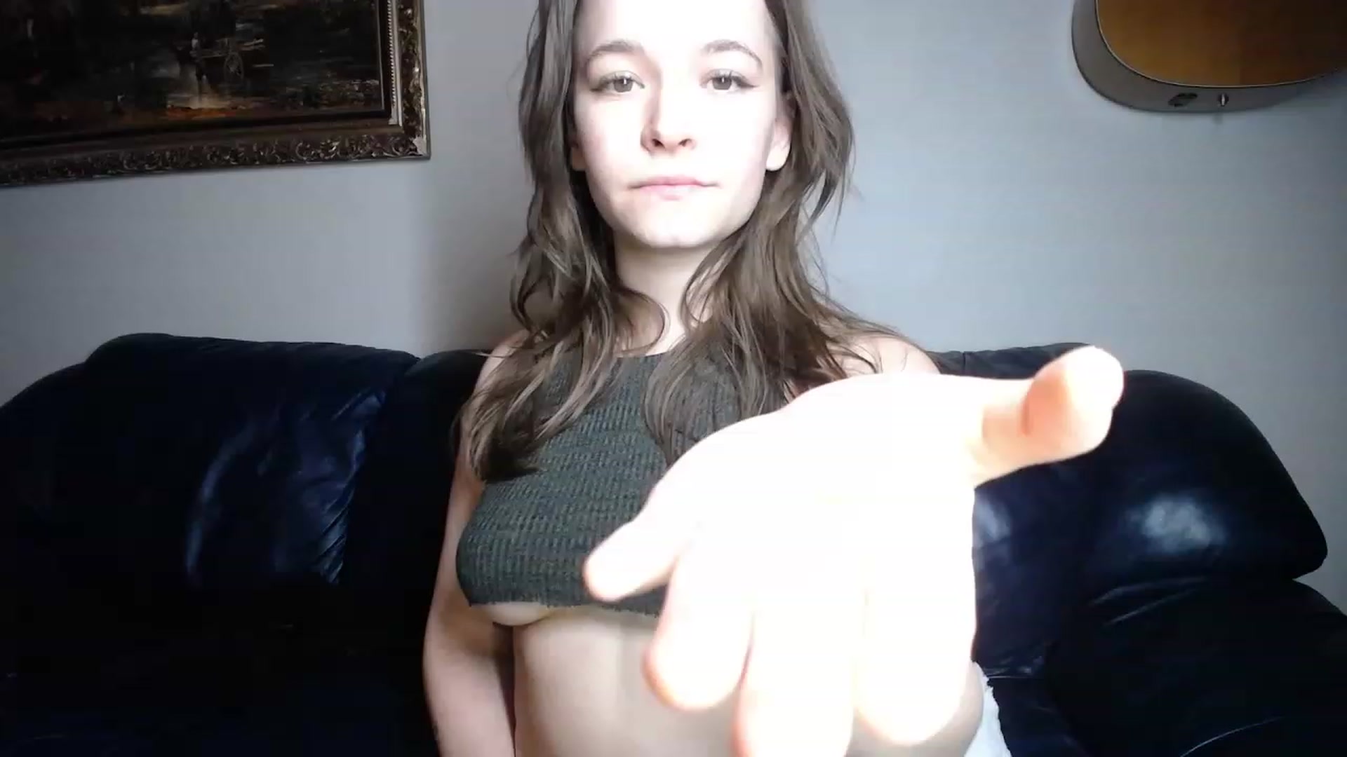 Gallery image thumbnail from BossBabyGirl's myfreecams stream on, 12/13/2023, 23:42 image 11 of 20