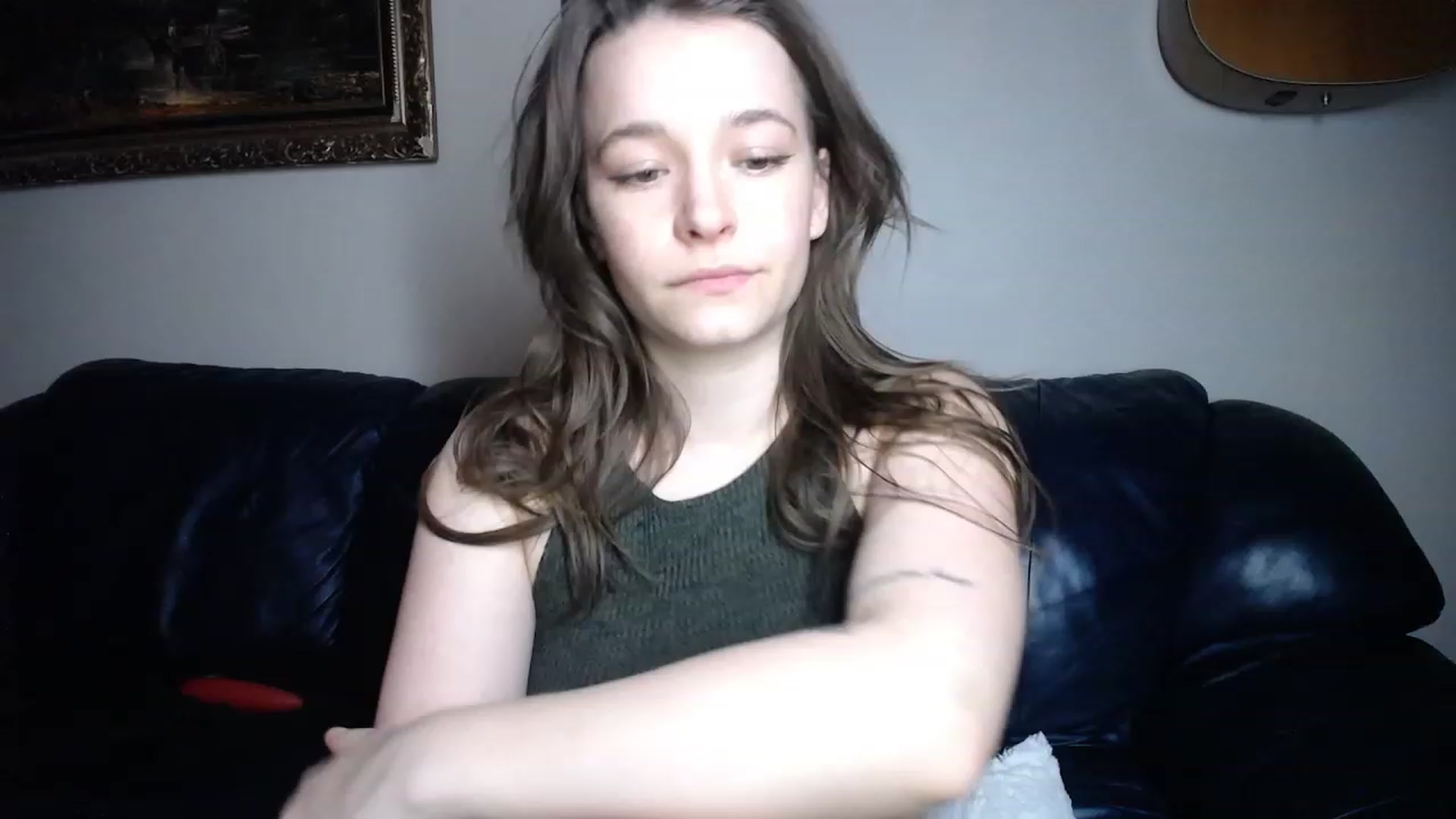 Gallery image thumbnail from BossBabyGirl's myfreecams stream on, 12/13/2023, 23:42 image 8 of 20