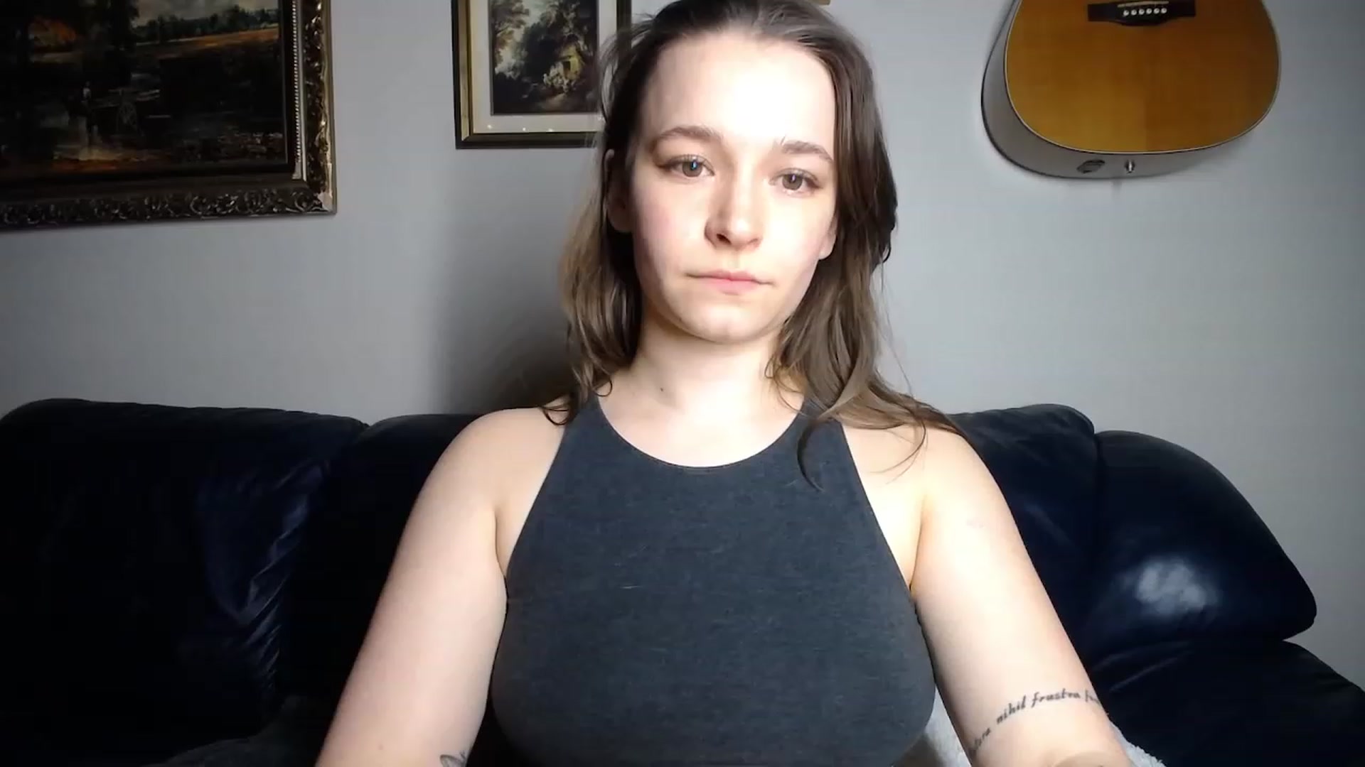 Gallery image thumbnail from BossBabyGirl's myfreecams stream on, 12/15/2023, 24:02 image 7 of 20