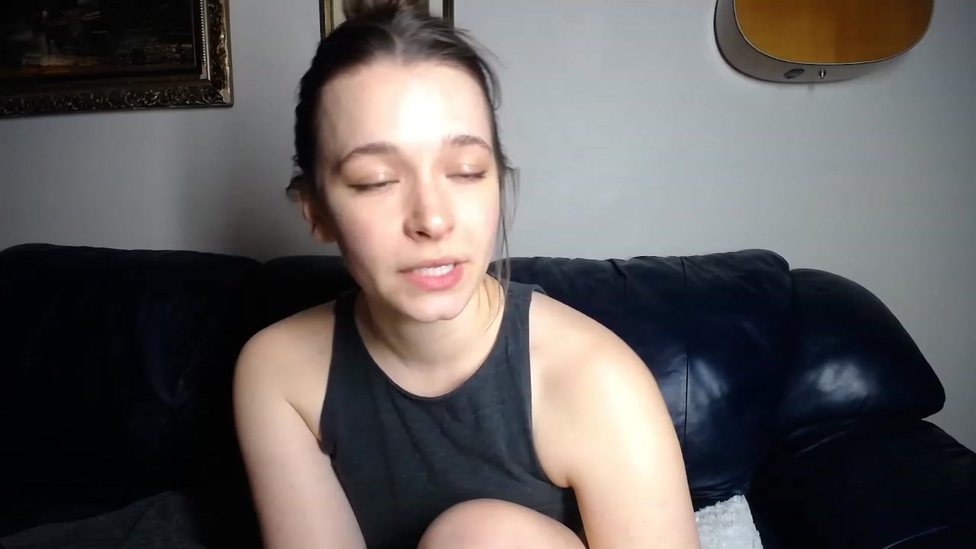 Gallery image thumbnail from BossBabyGirl's myfreecams stream on, 12/15/2023, 24:02 image 11 of 20