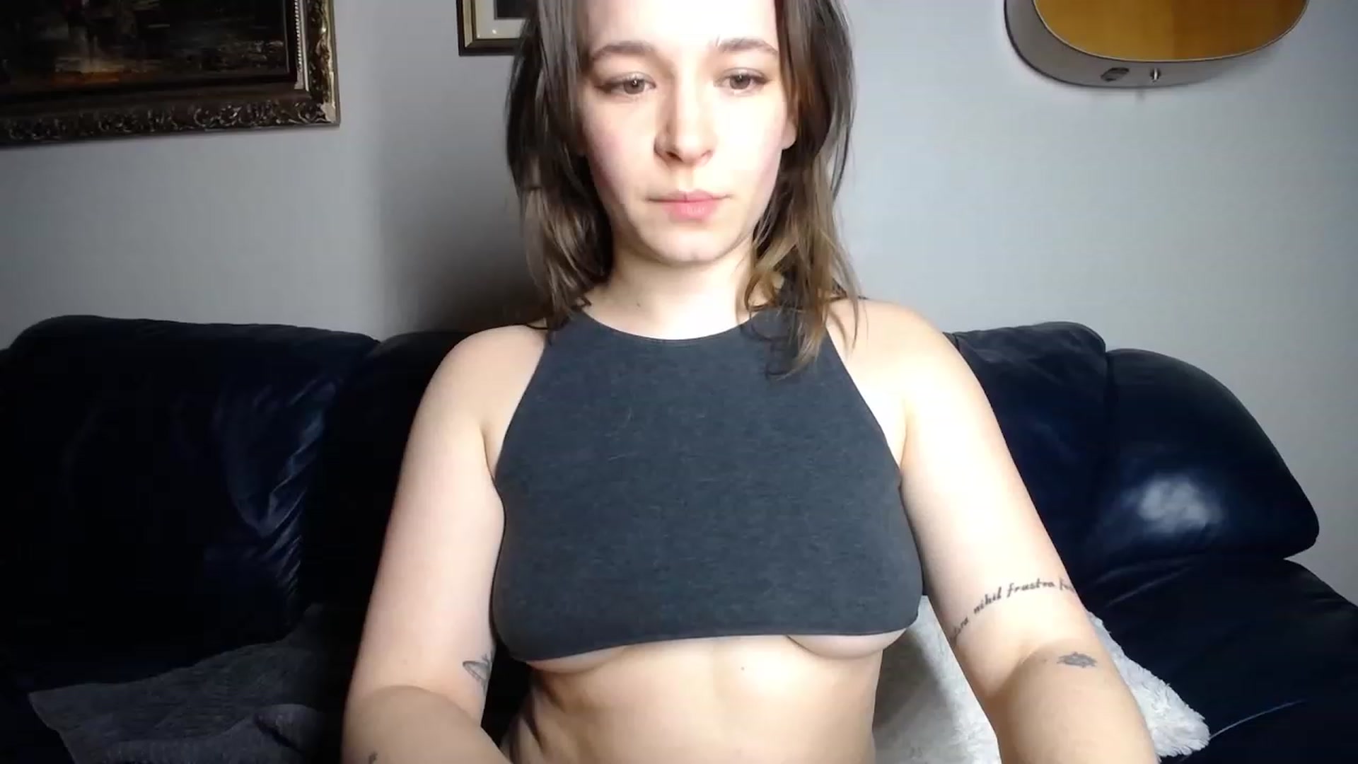 Gallery image thumbnail from BossBabyGirl's myfreecams stream on, 12/15/2023, 24:02 image 6 of 20