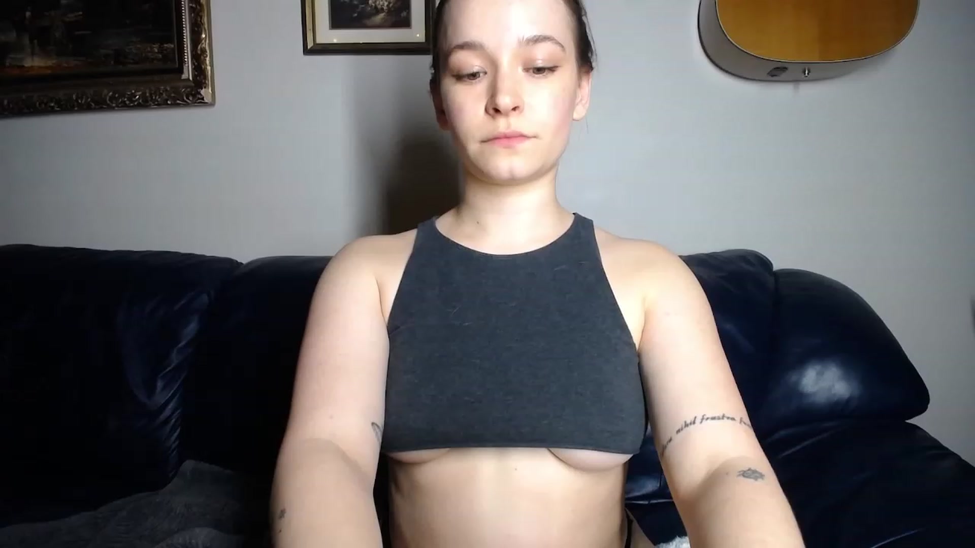 Gallery image thumbnail from BossBabyGirl's myfreecams stream on, 12/15/2023, 24:02 image 8 of 20