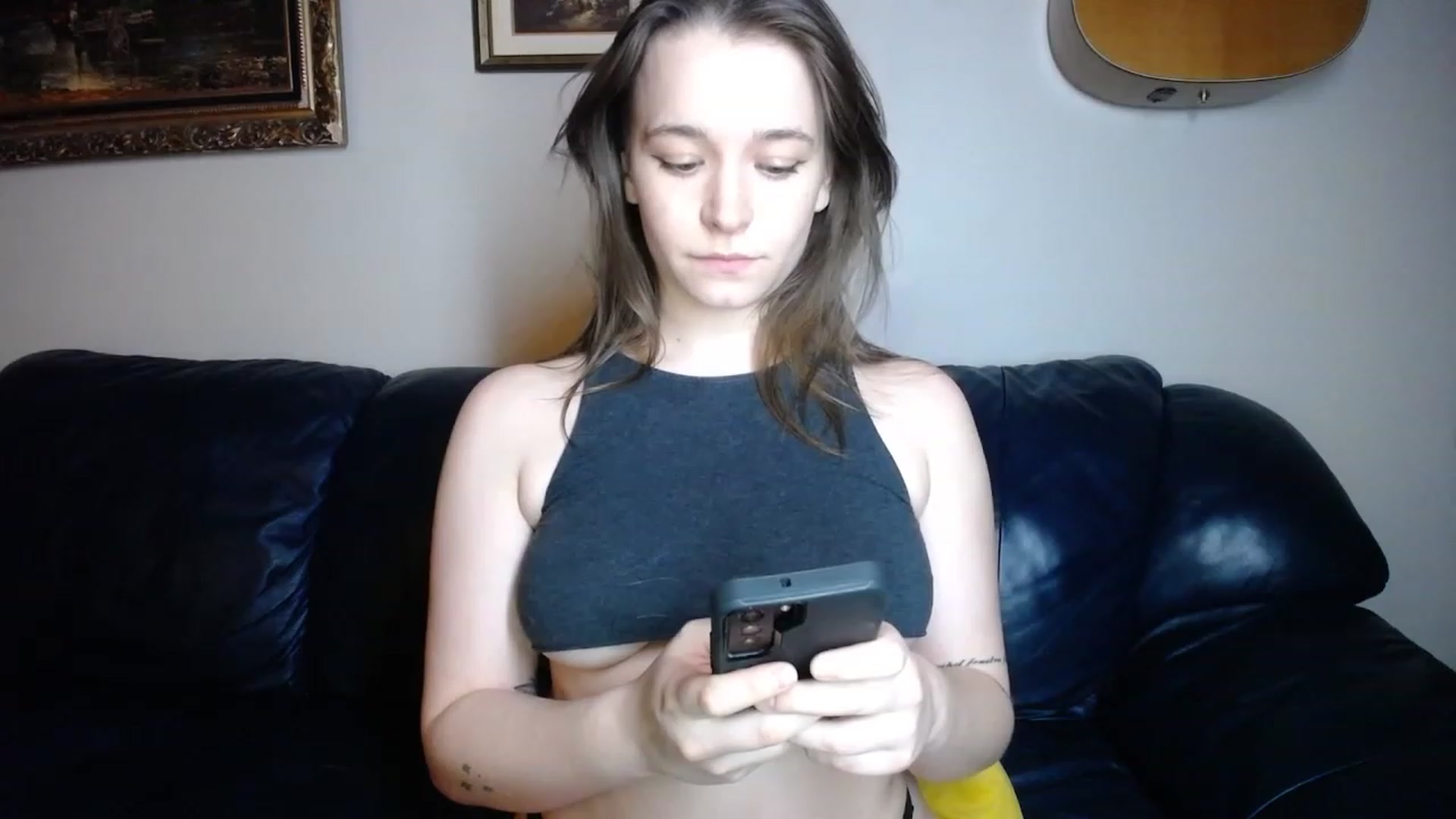 Gallery image thumbnail from BossBabyGirl's myfreecams stream on, 12/29/2023, 01:46 image 18 of 20