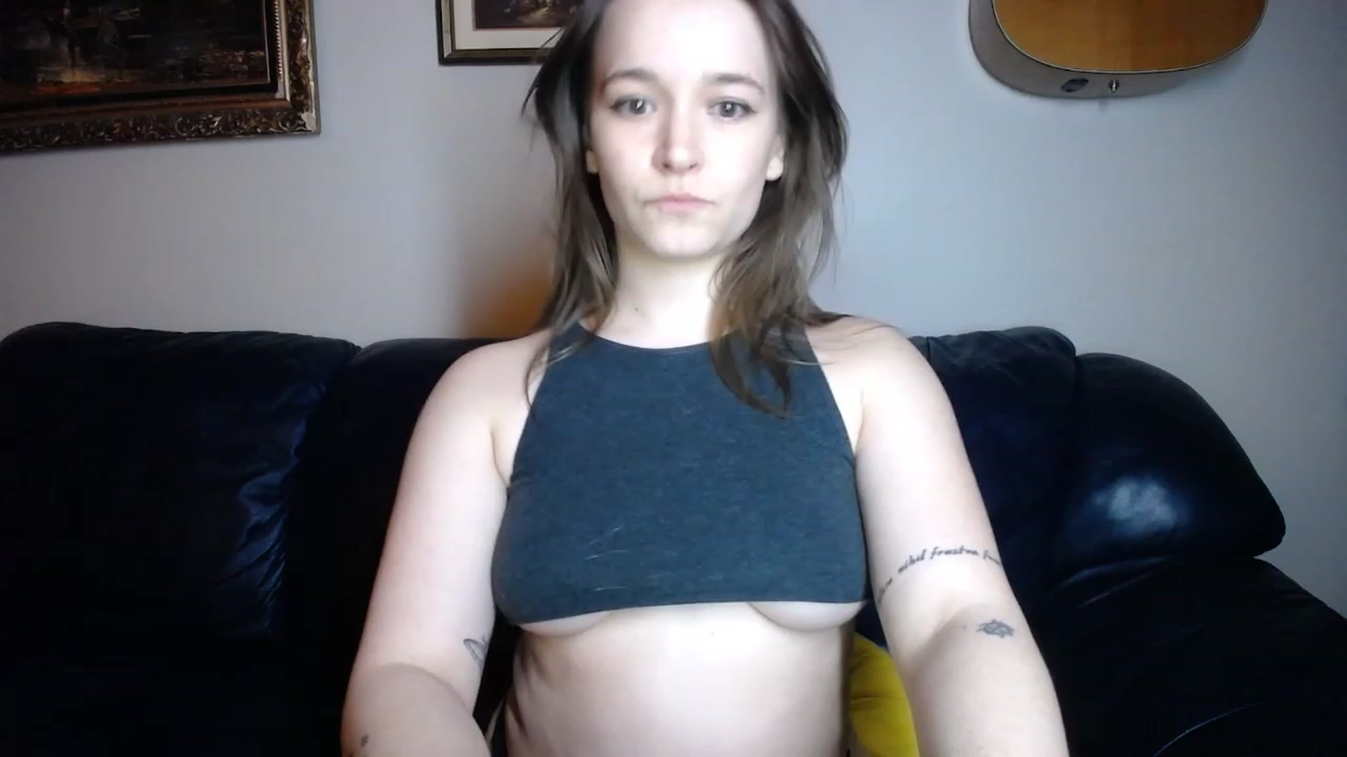 Gallery image thumbnail from BossBabyGirl's myfreecams stream on, 12/29/2023, 01:46 image 16 of 20