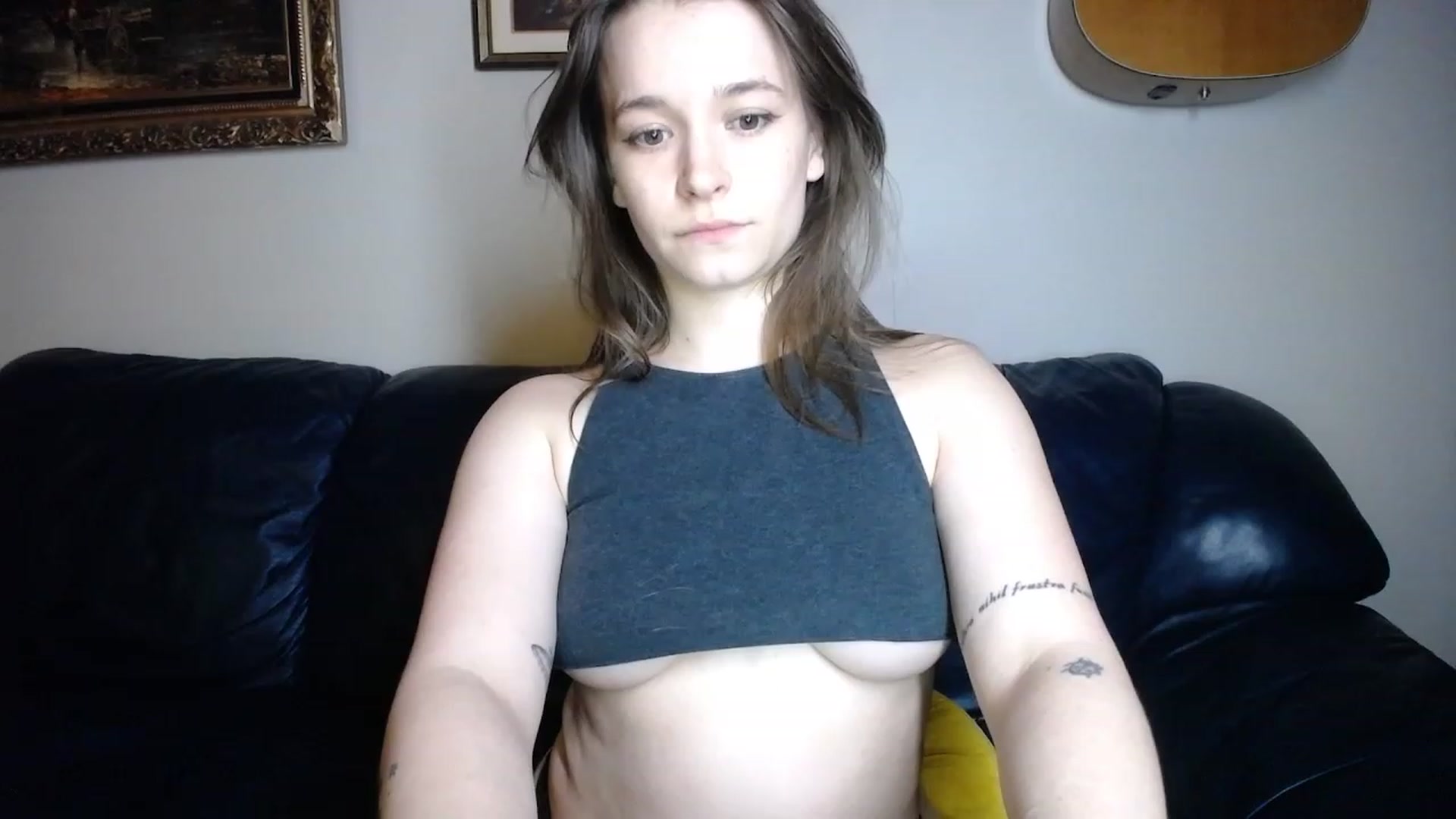 Gallery image thumbnail from BossBabyGirl's myfreecams stream on, 12/29/2023, 01:46 image 19 of 20