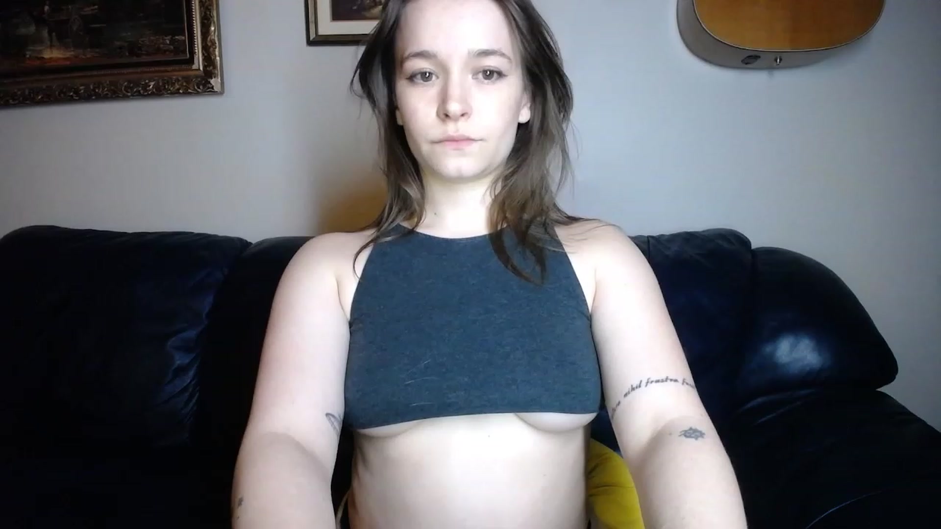 Gallery image thumbnail from BossBabyGirl's myfreecams stream on, 12/29/2023, 01:46 image 17 of 20