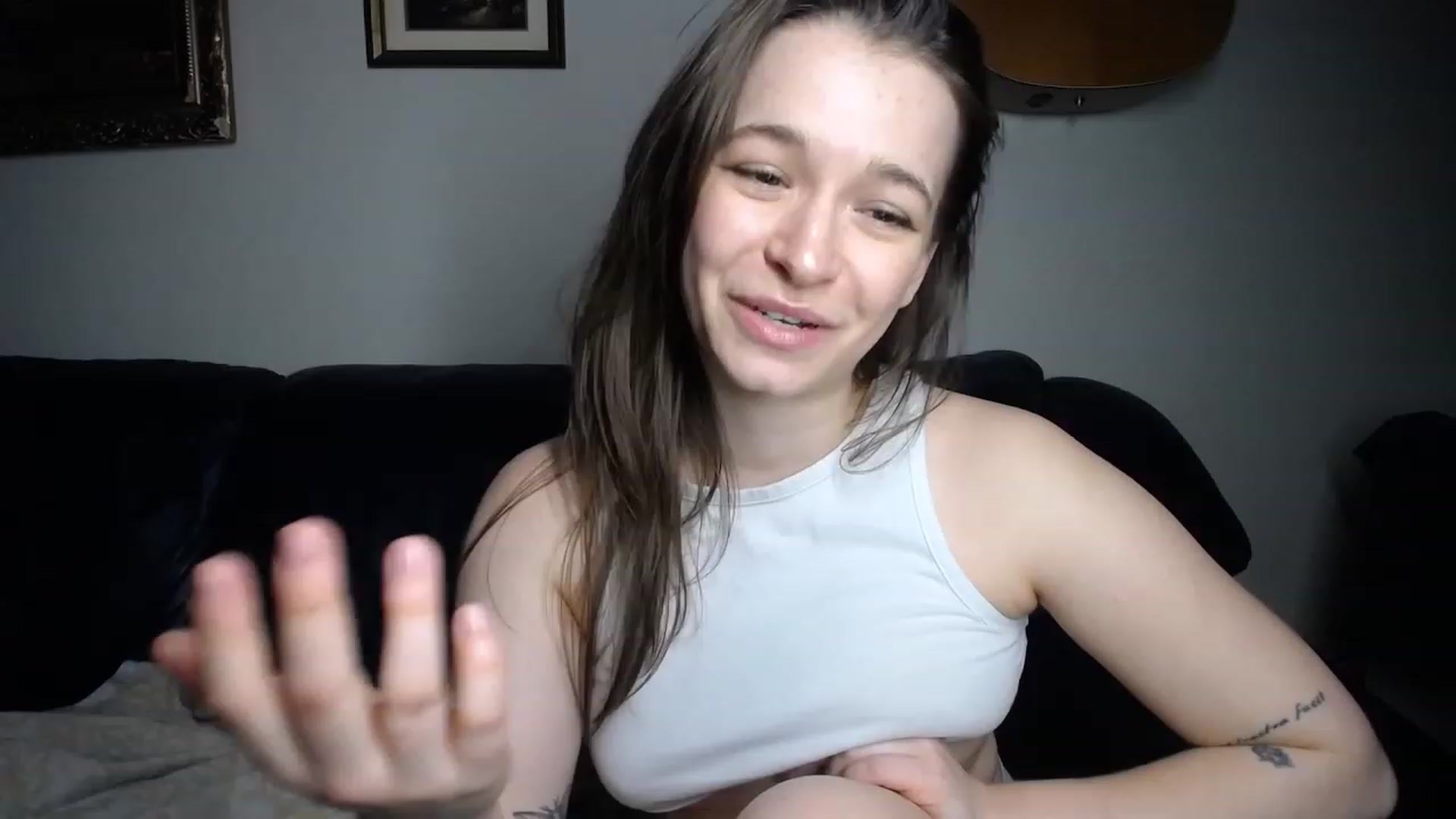 Gallery image thumbnail from BossBabyGirl's myfreecams stream on, 01/01/2024, 03:00 image 14 of 20