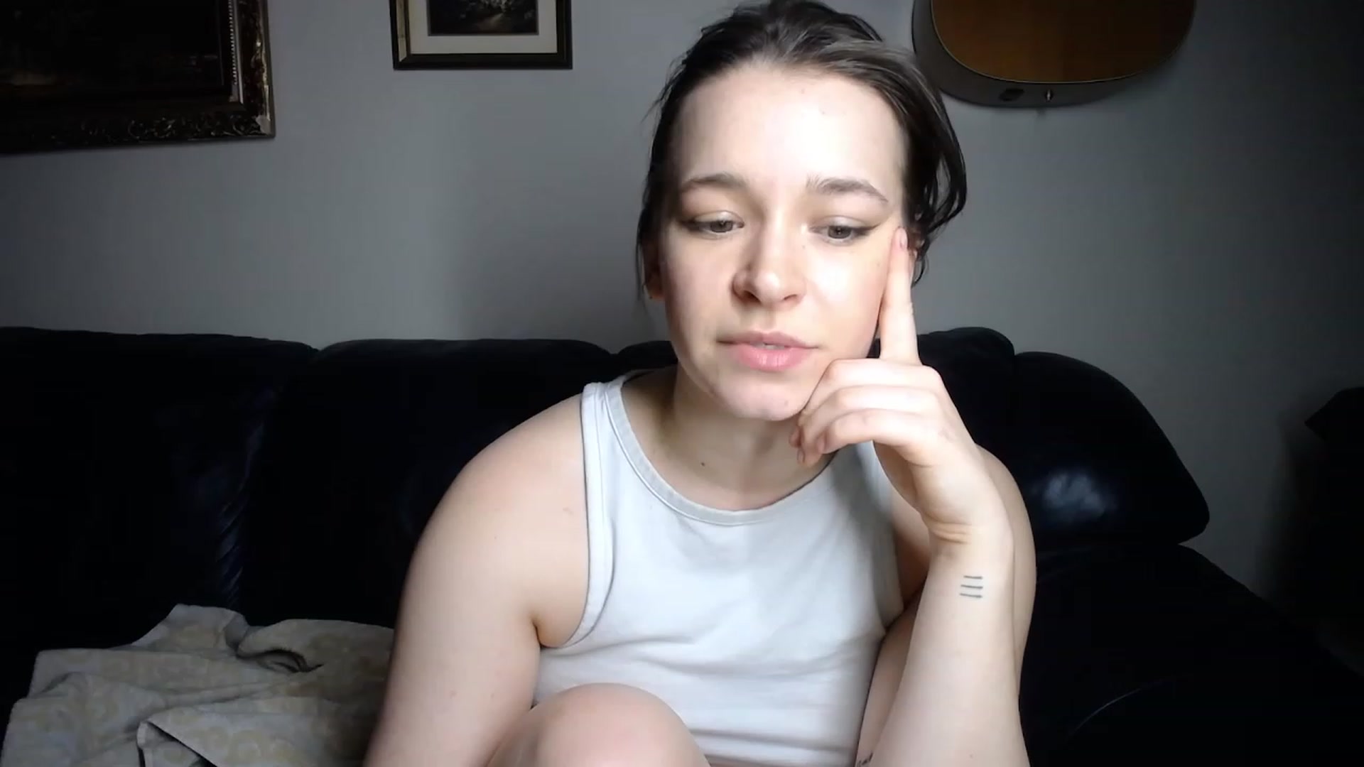 Gallery image thumbnail from BossBabyGirl's myfreecams stream on, 01/01/2024, 03:00 image 11 of 20