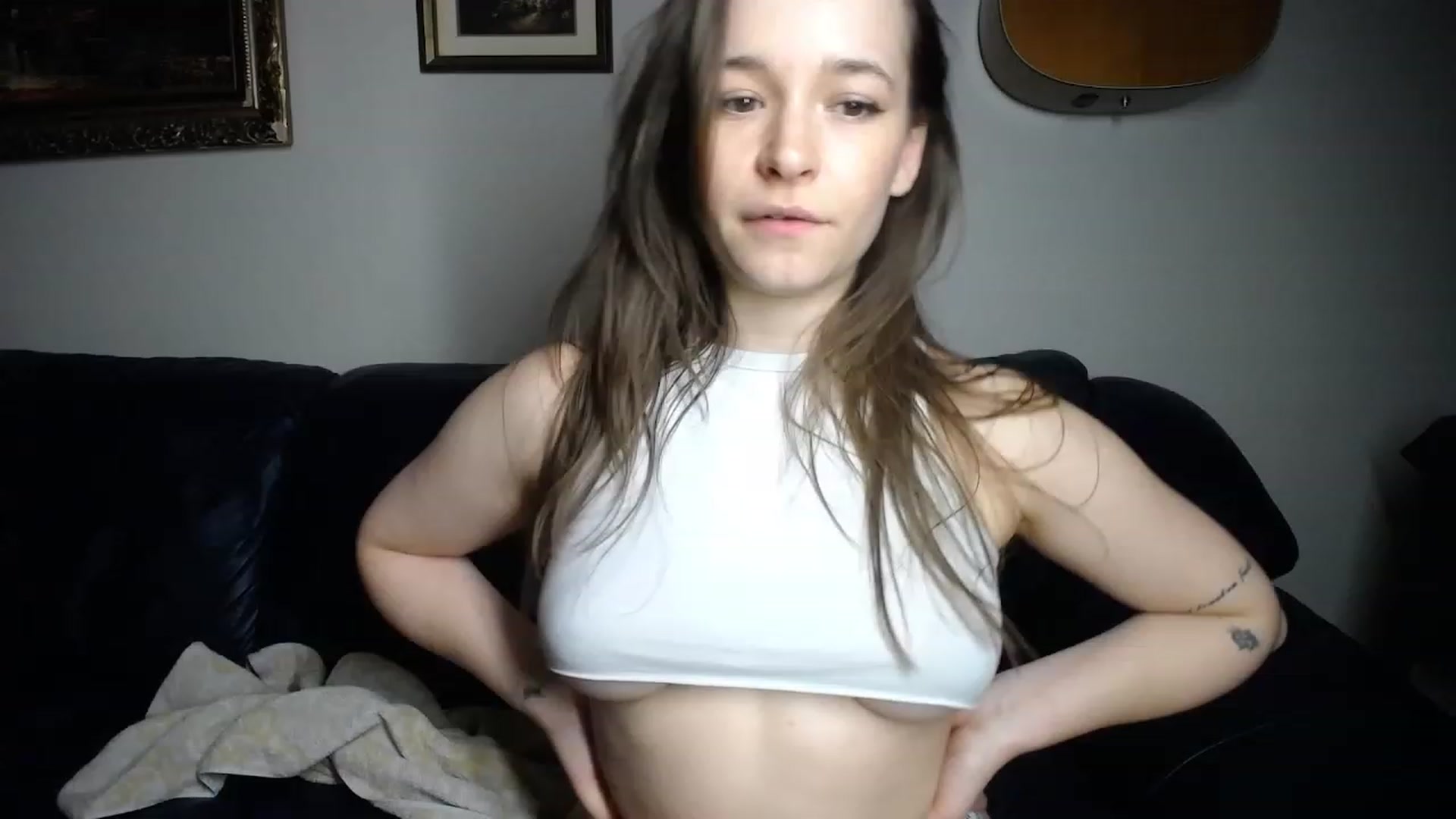 Gallery image thumbnail from BossBabyGirl's myfreecams stream on, 01/01/2024, 03:00 image 15 of 20
