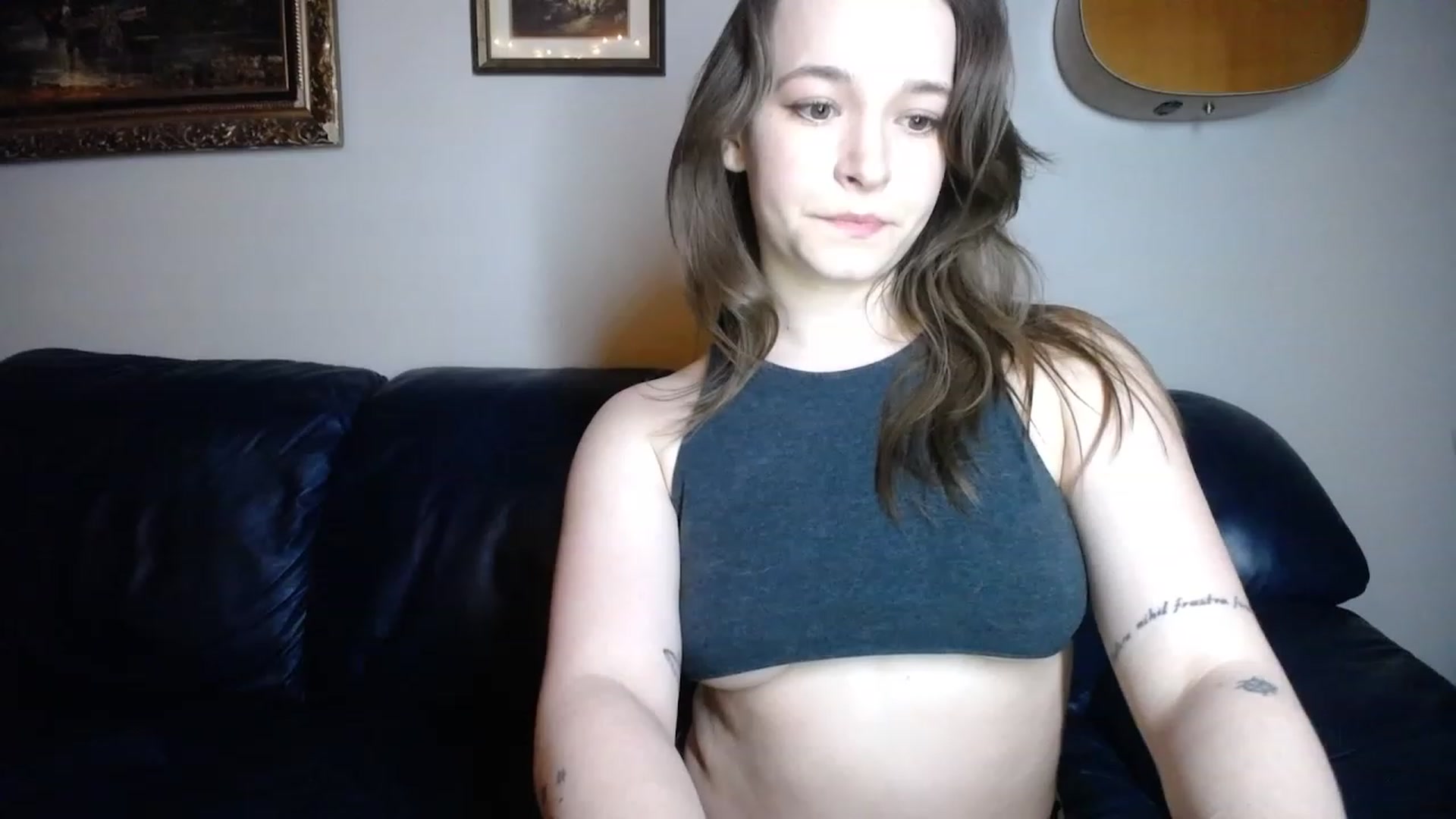 Gallery image thumbnail from BossBabyGirl's myfreecams stream on, 01/10/2024, 23:42 image 6 of 20