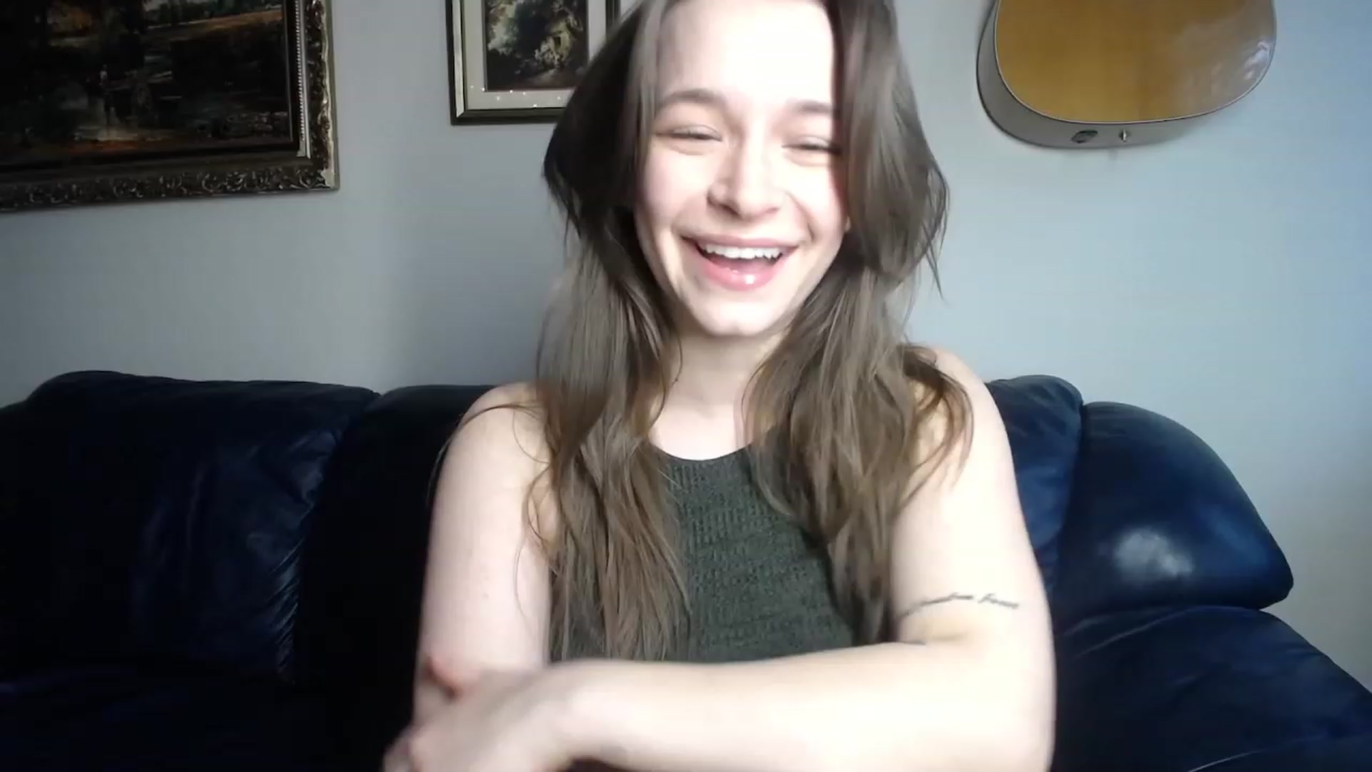 Gallery image thumbnail from BossBabyGirl's myfreecams stream on, 01/13/2024, 22:11 image 9 of 20
