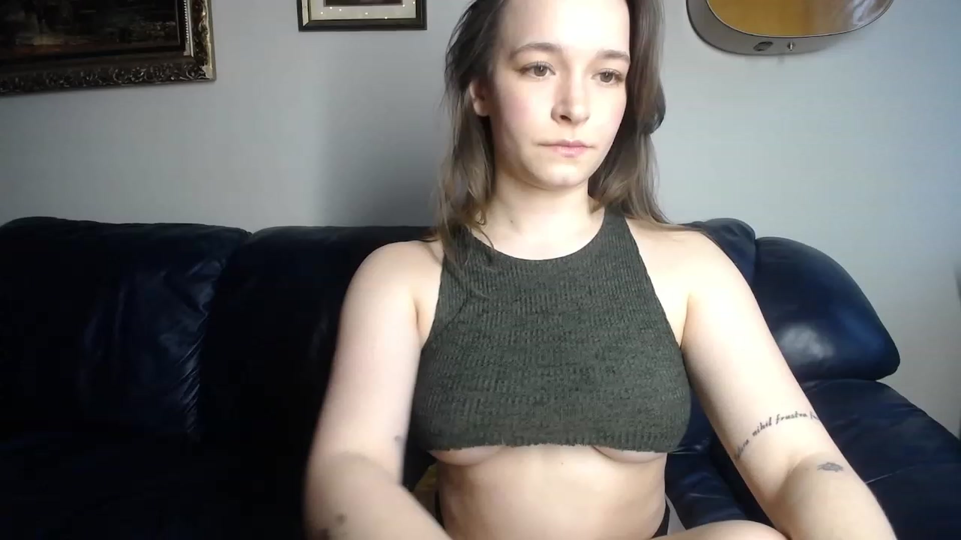 Gallery image thumbnail from BossBabyGirl's myfreecams stream on, 01/13/2024, 22:11 image 18 of 20