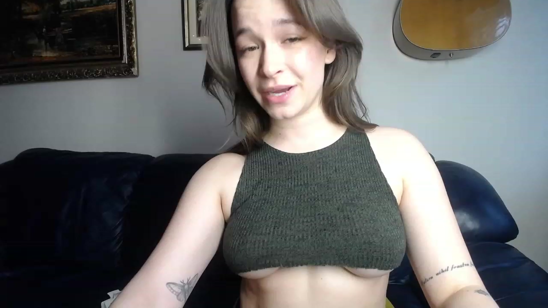 Gallery image thumbnail from BossBabyGirl's myfreecams stream on, 01/13/2024, 22:11 image 14 of 20