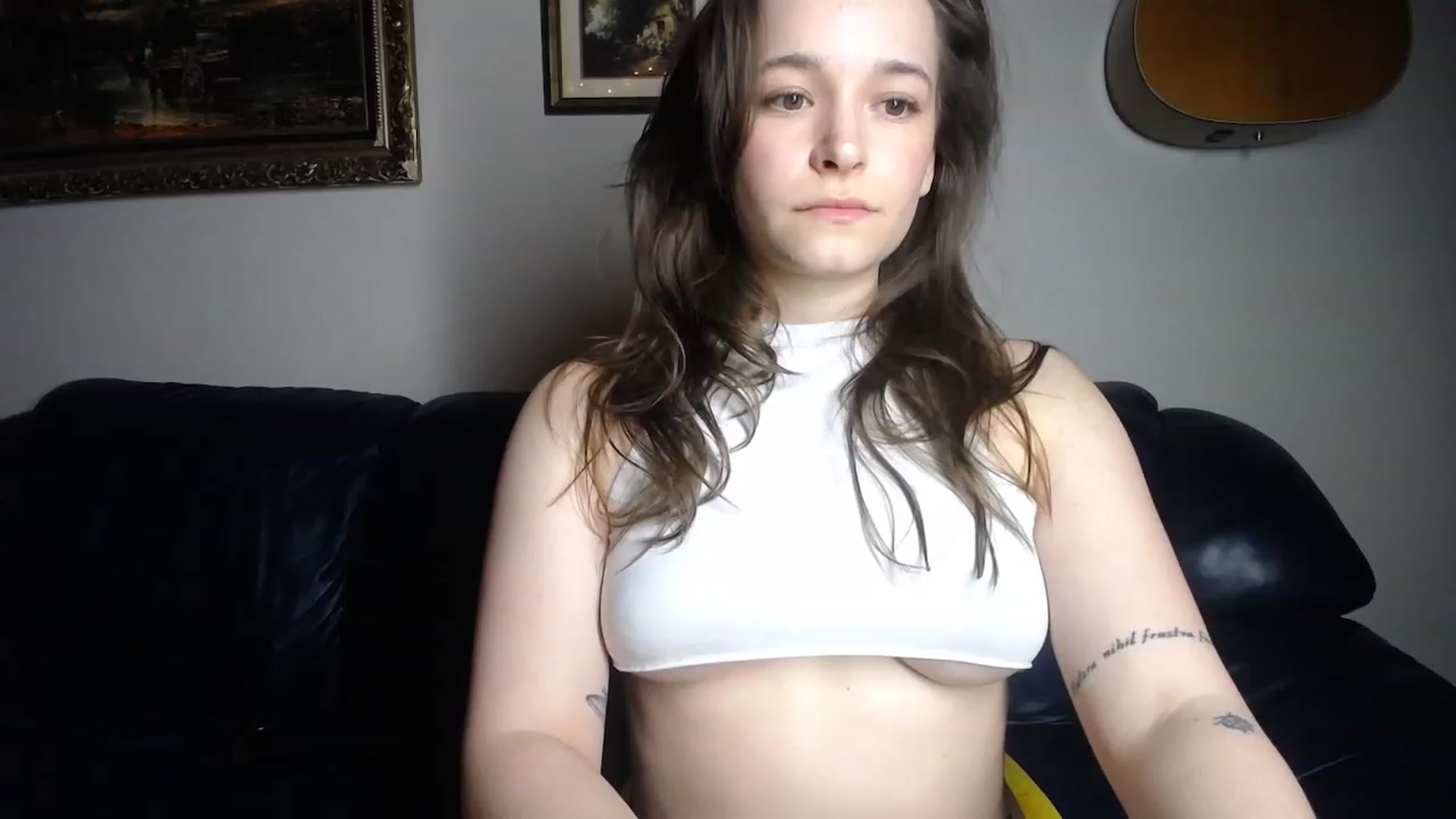 Gallery image thumbnail from BossBabyGirl's myfreecams stream on, 01/14/2024, 23:44 image 19 of 20