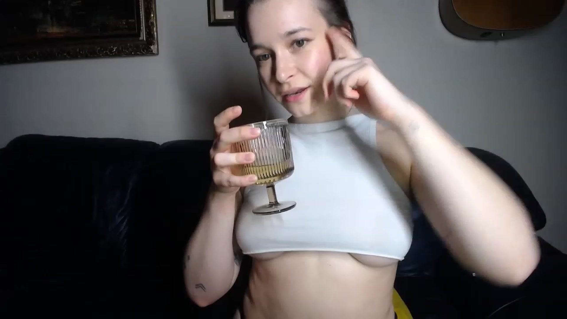 Gallery image thumbnail from BossBabyGirl's myfreecams stream on, 01/14/2024, 23:44 image 7 of 20