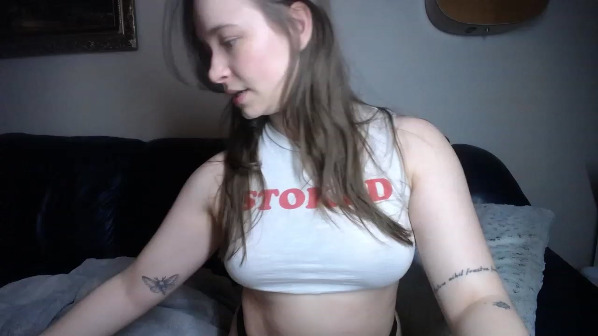 Gallery image thumbnail from BossBabyGirl's myfreecams stream on, 01/31/2024, 23:57 image 3 of 20