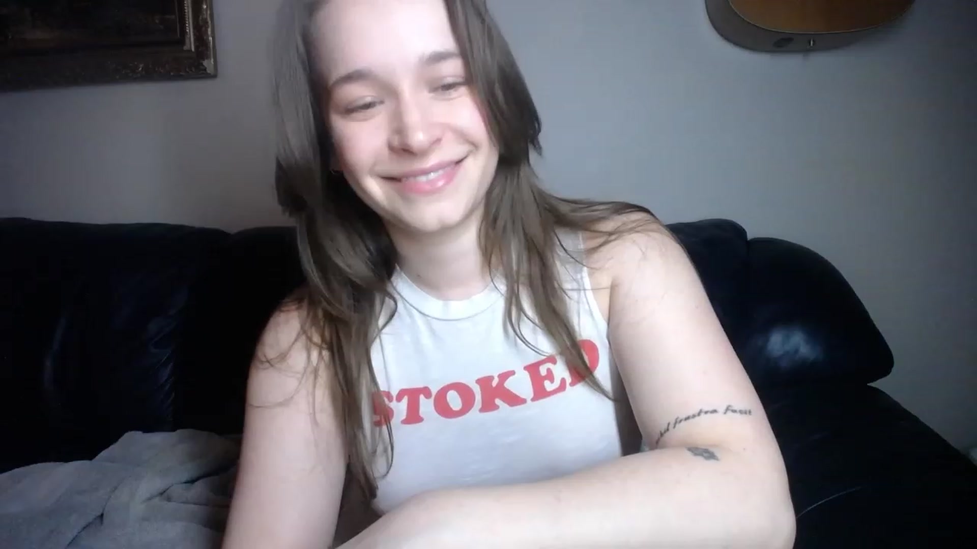 Gallery image thumbnail from BossBabyGirl's myfreecams stream on, 01/31/2024, 23:57 image 17 of 20