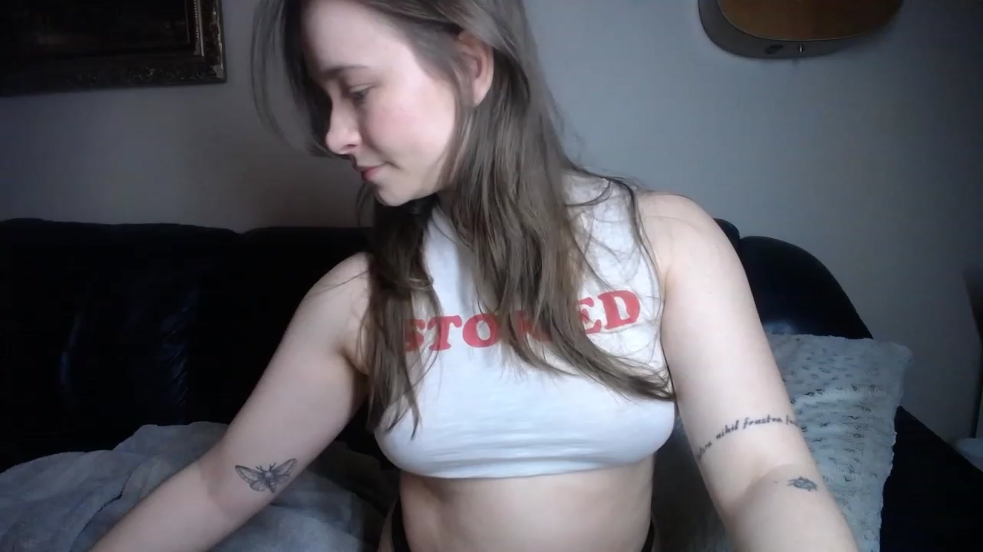 Gallery image thumbnail from BossBabyGirl's myfreecams stream on, 01/31/2024, 23:57 image 4 of 20