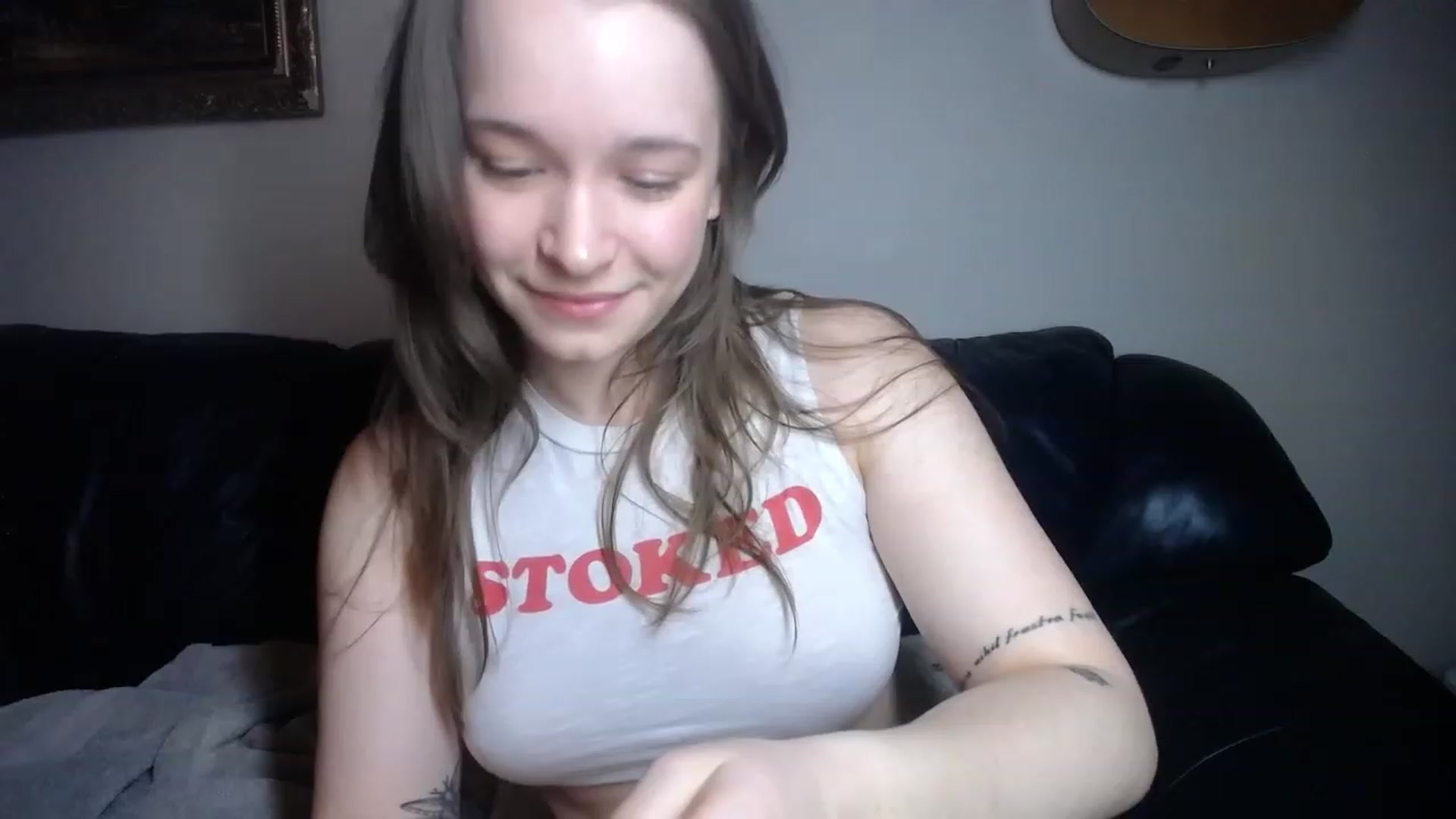 Gallery image thumbnail from BossBabyGirl's myfreecams stream on, 01/31/2024, 23:57 image 20 of 20
