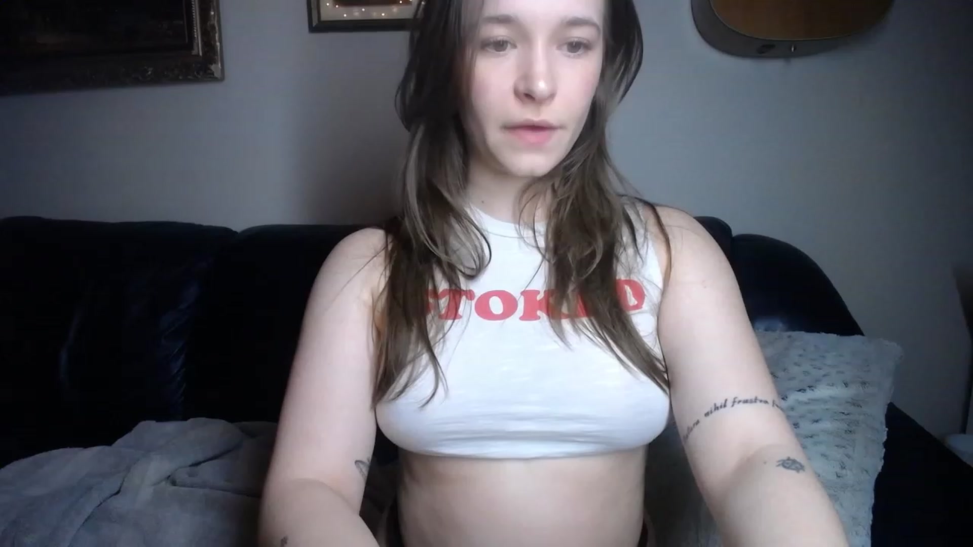 Gallery image thumbnail from BossBabyGirl's myfreecams stream on, 01/31/2024, 23:57 image 5 of 20