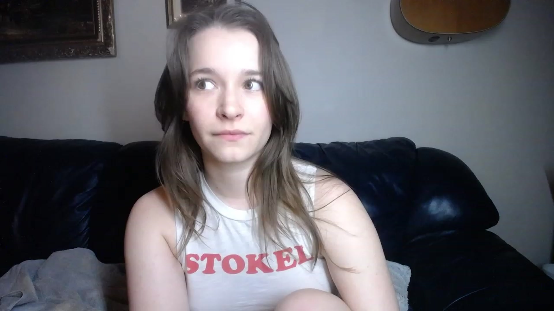 Gallery image thumbnail from BossBabyGirl's myfreecams stream on, 02/01/2024, 24:37 image 16 of 20