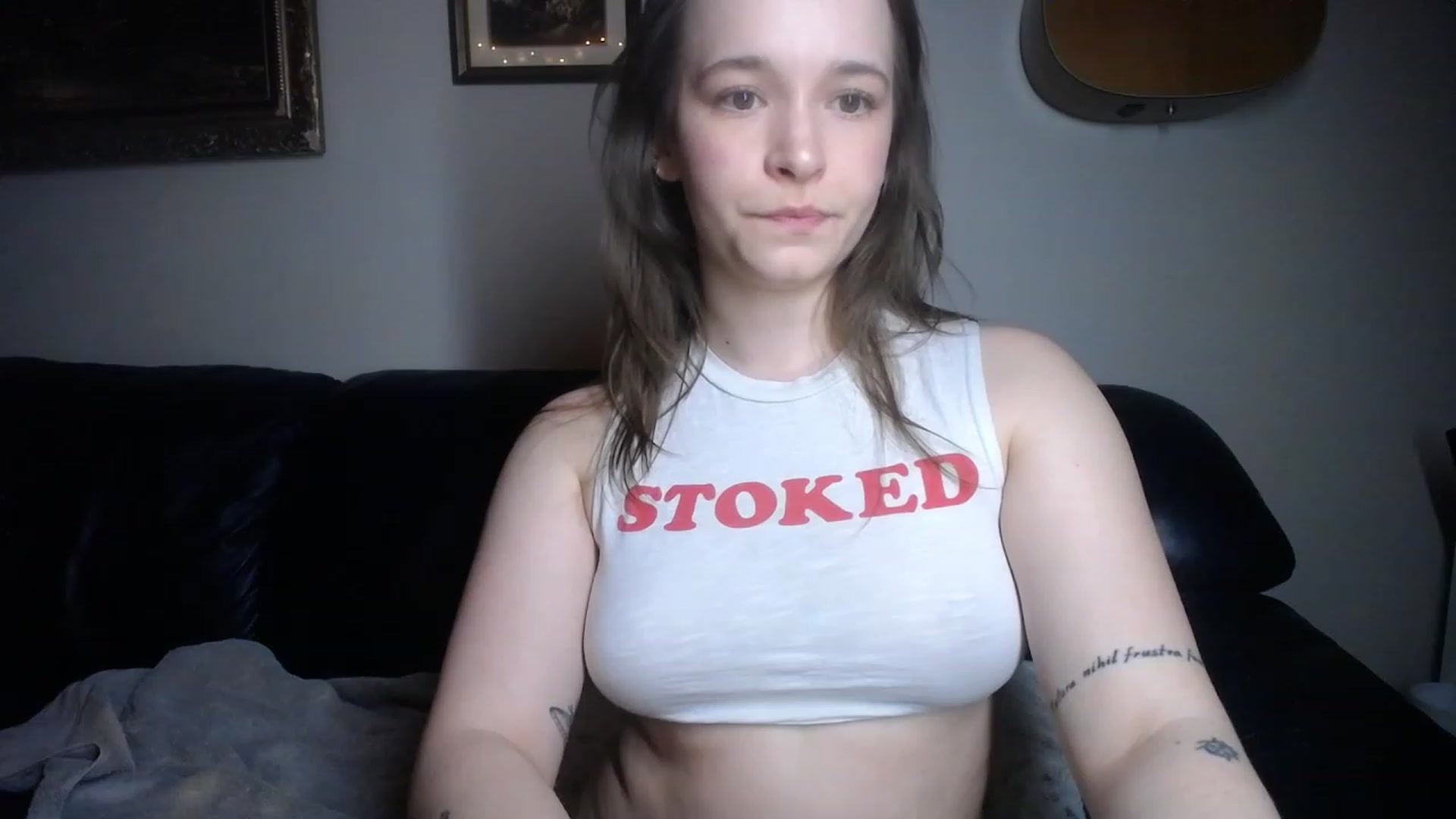 Gallery image thumbnail from BossBabyGirl's myfreecams stream on, 02/01/2024, 24:37 image 6 of 20