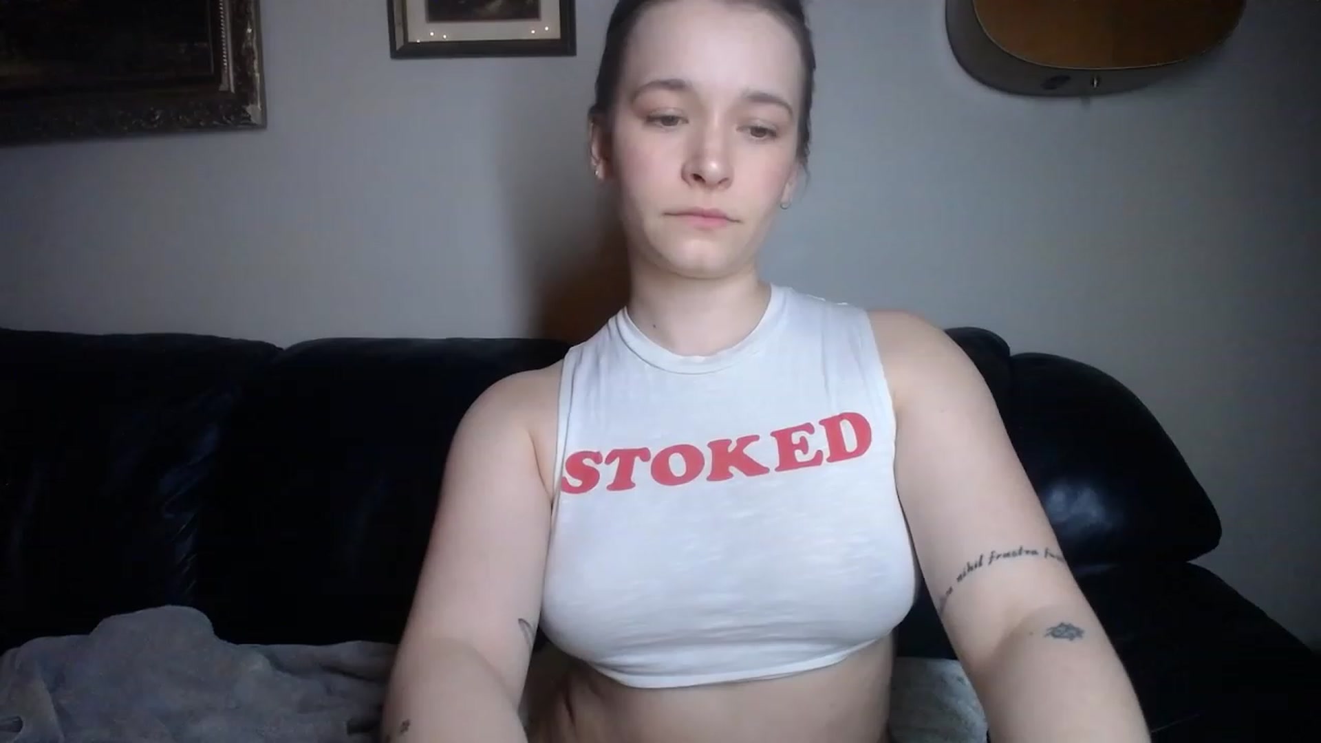 Gallery image thumbnail from BossBabyGirl's myfreecams stream on, 02/01/2024, 24:37 image 3 of 20