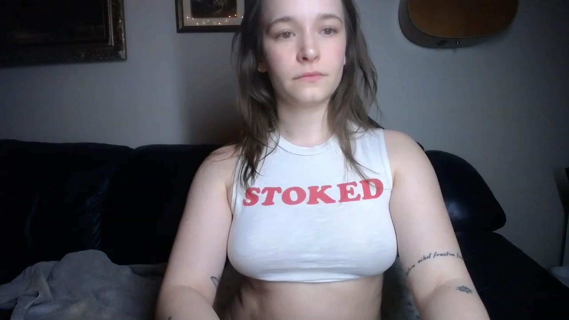Gallery image thumbnail from BossBabyGirl's myfreecams stream on, 02/01/2024, 24:37 image 7 of 20