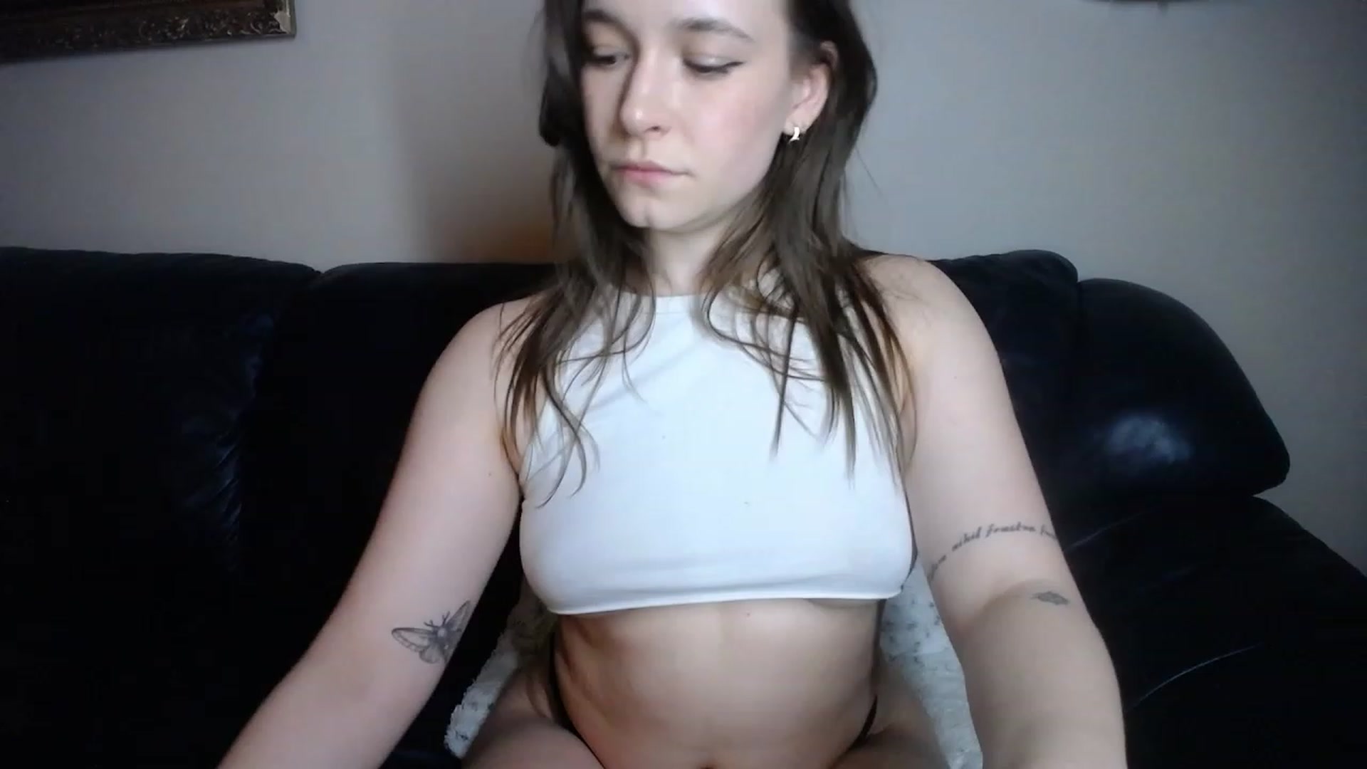 Gallery image thumbnail from BossBabyGirl's myfreecams stream on, 02/14/2024, 24:38 image 20 of 20
