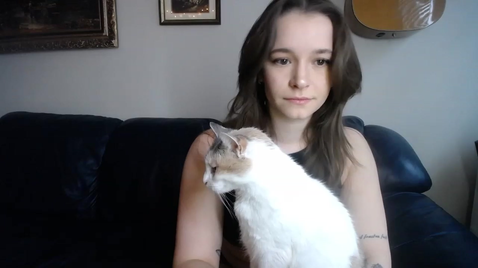 Gallery image thumbnail from BossBabyGirl's myfreecams stream on, 02/14/2024, 23:07 image 5 of 20