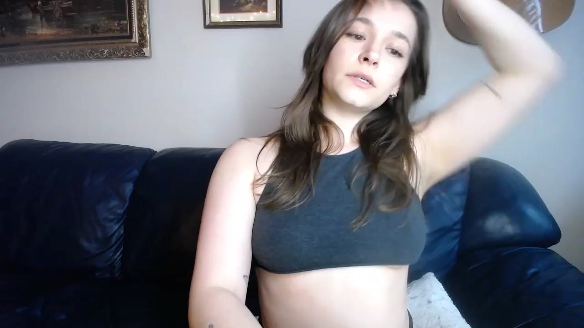 Gallery image thumbnail from BossBabyGirl's myfreecams stream on, 02/14/2024, 23:07 image 20 of 20