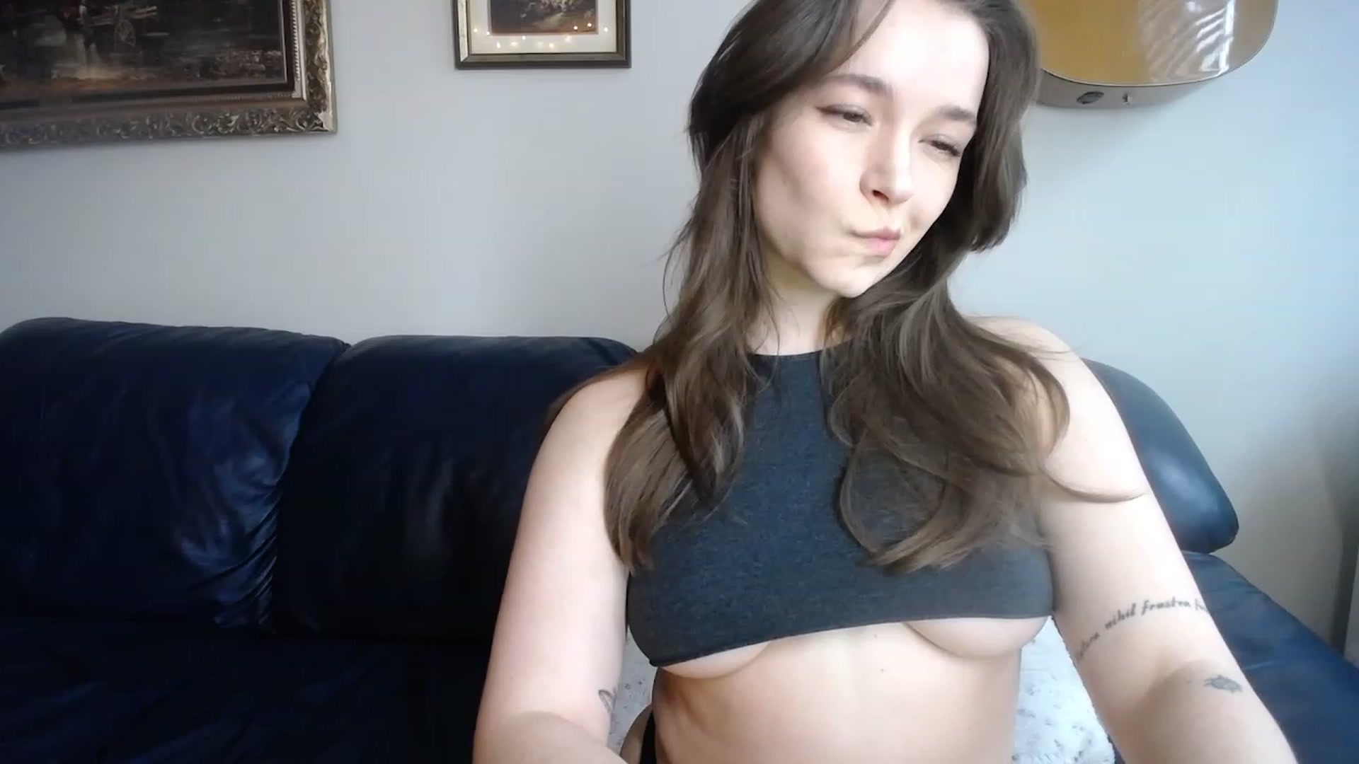 Gallery image thumbnail from BossBabyGirl's myfreecams stream on, 02/14/2024, 23:07 image 1 of 20