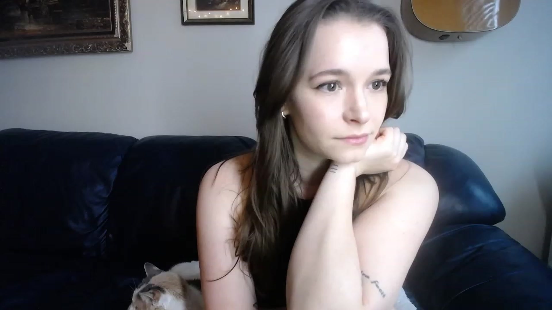 Gallery image thumbnail from BossBabyGirl's myfreecams stream on, 02/14/2024, 23:07 image 11 of 20