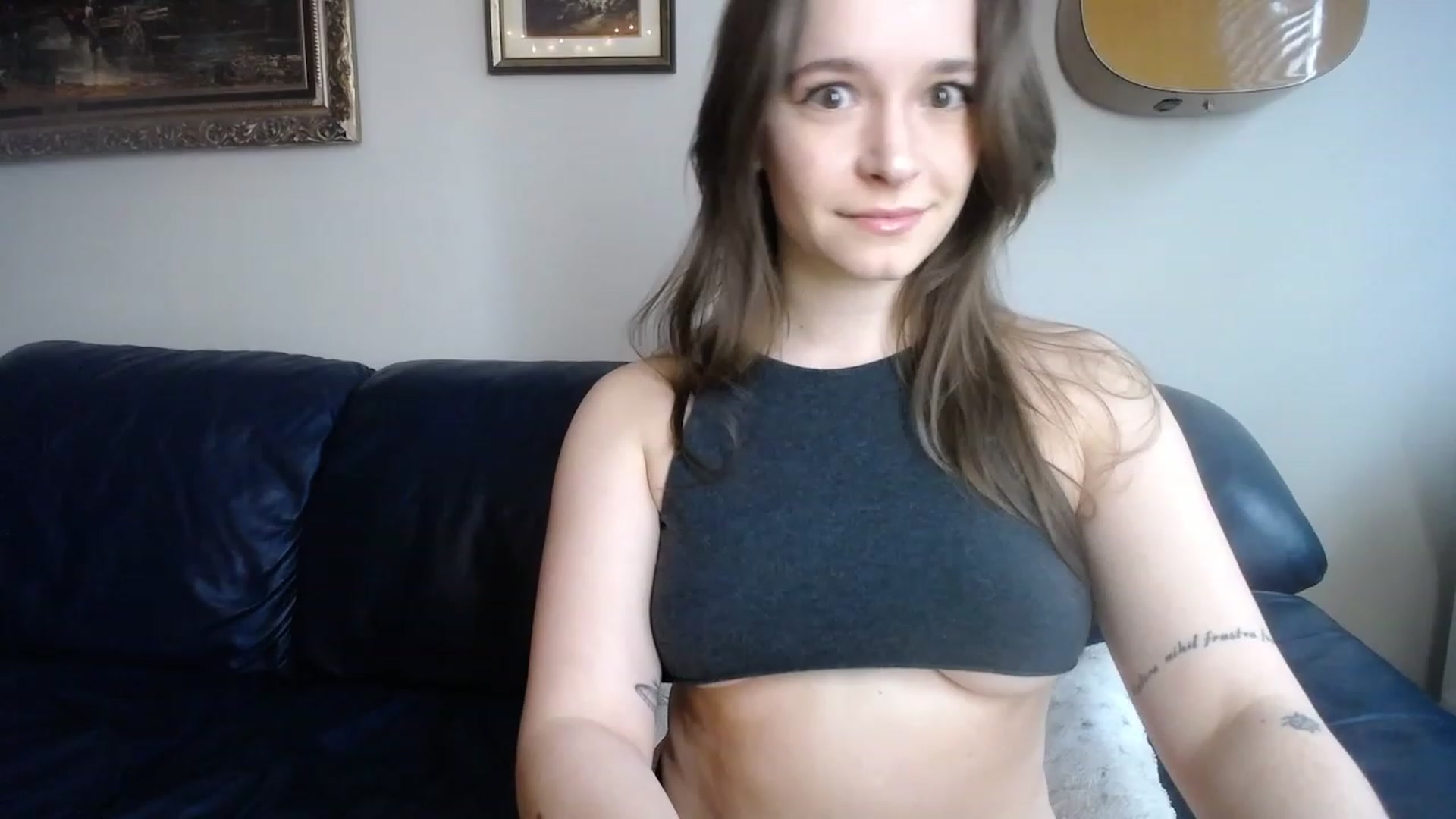 Gallery image thumbnail from BossBabyGirl's myfreecams stream on, 02/14/2024, 23:07 image 2 of 20