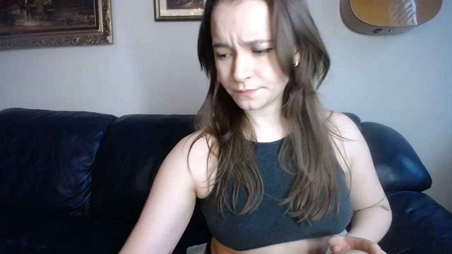 Gallery image thumbnail from BossBabyGirl's myfreecams stream on, 02/14/2024, 23:07 image 19 of 20
