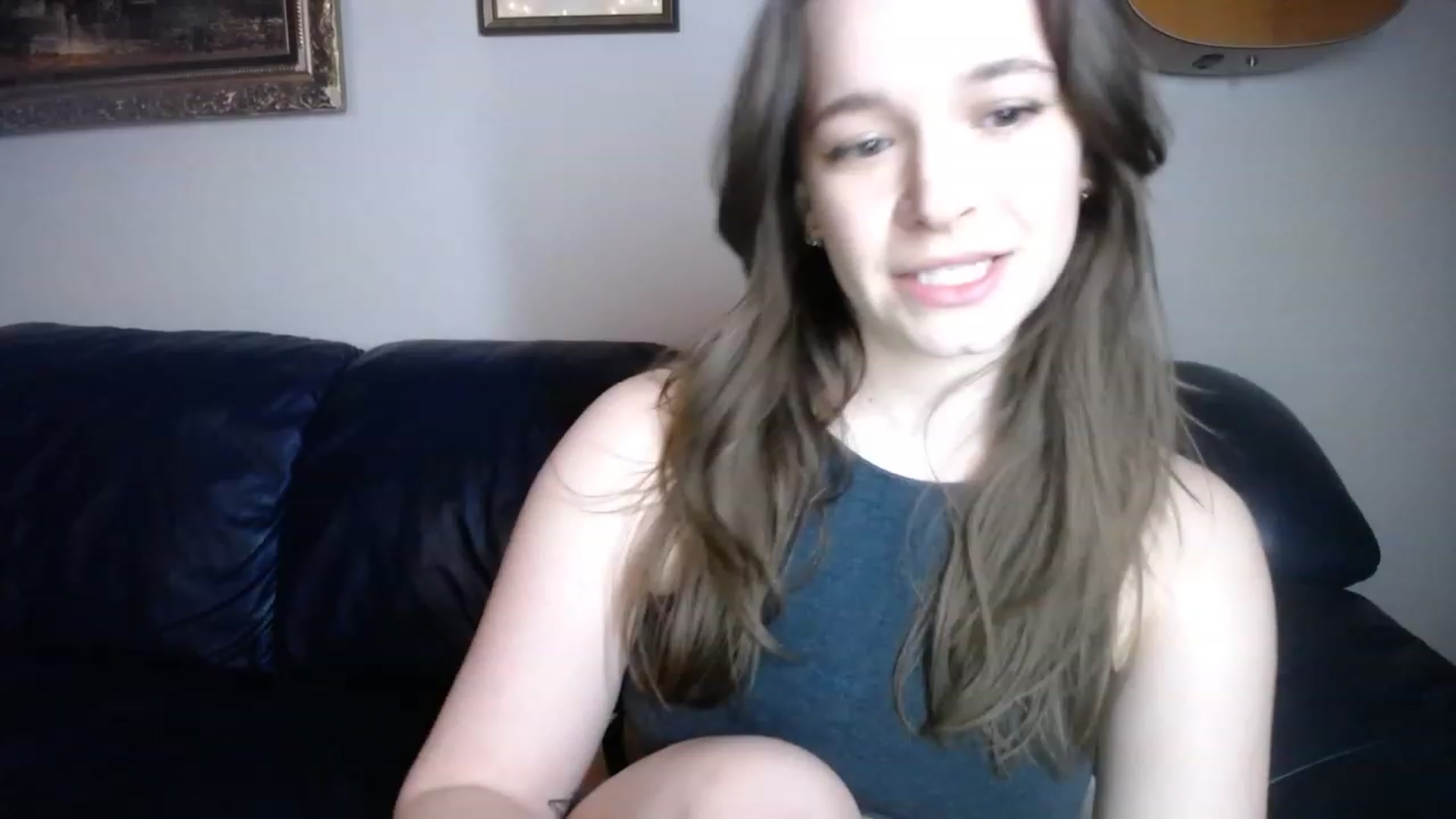 Gallery image thumbnail from BossBabyGirl's myfreecams stream on, 02/15/2024, 24:25 image 7 of 20