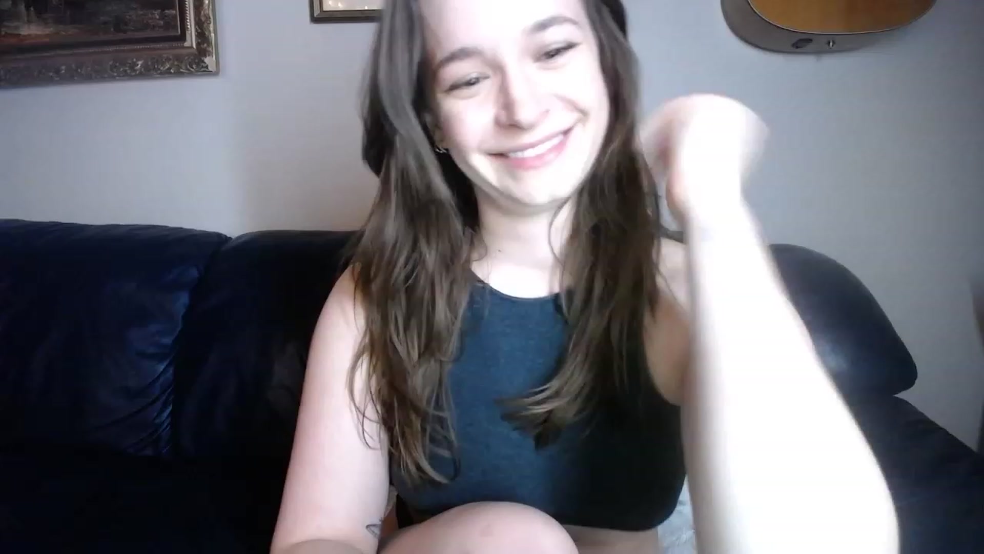 Gallery image thumbnail from BossBabyGirl's myfreecams stream on, 02/15/2024, 24:25 image 5 of 20