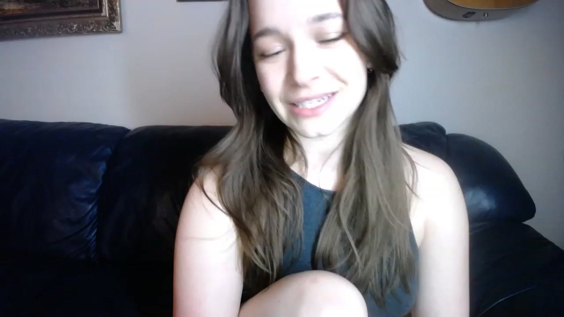 Gallery image thumbnail from BossBabyGirl's myfreecams stream on, 02/15/2024, 24:25 image 9 of 20