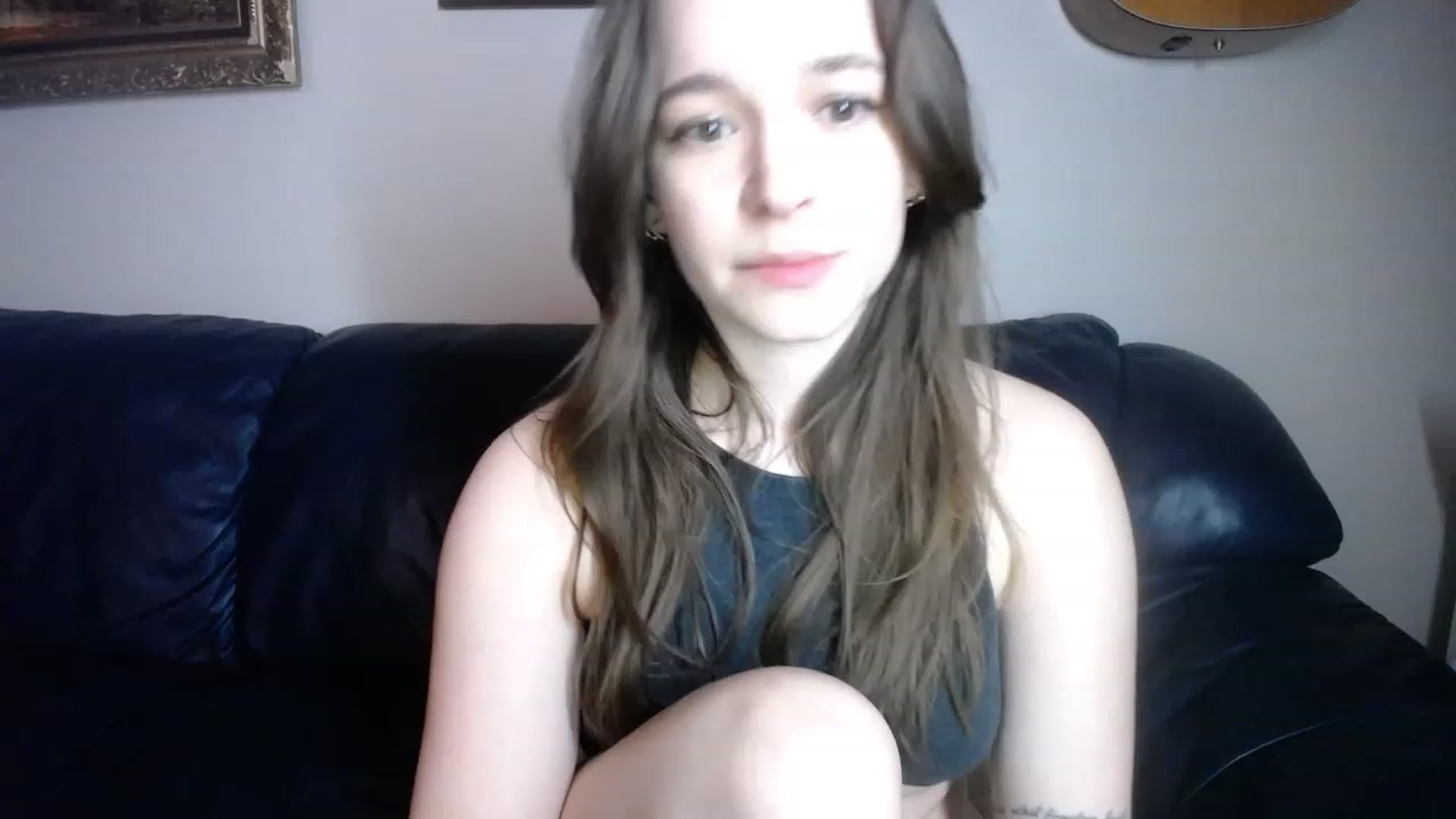 Gallery image thumbnail from BossBabyGirl's myfreecams stream on, 02/15/2024, 24:25 image 12 of 20