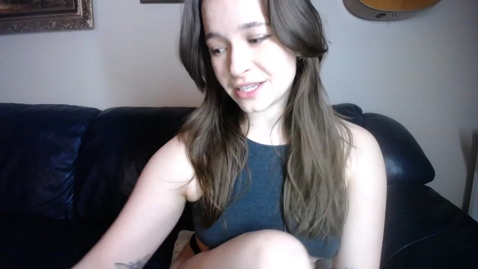 Gallery image thumbnail from BossBabyGirl's myfreecams stream on, 02/15/2024, 24:25 image 8 of 20