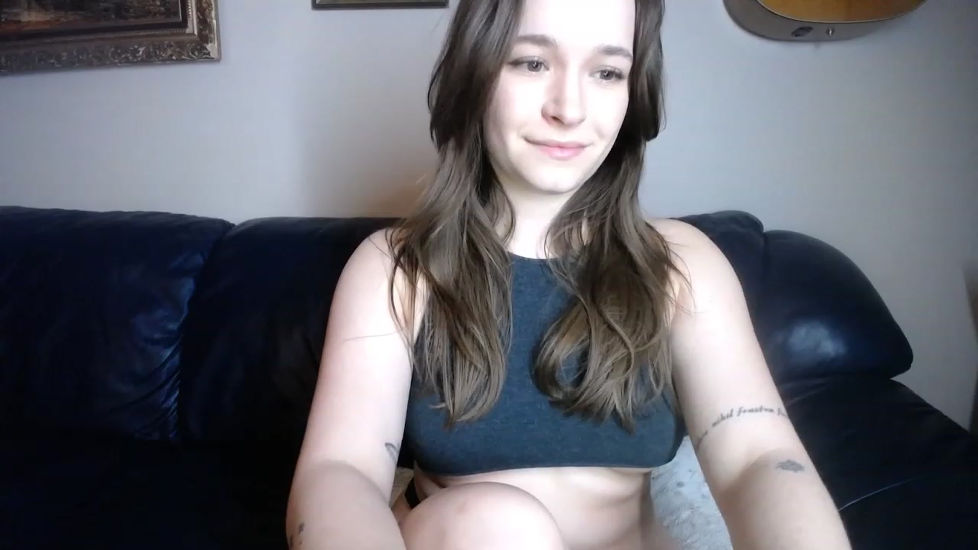 Gallery image thumbnail from BossBabyGirl's myfreecams stream on, 02/15/2024, 24:25 image 10 of 20