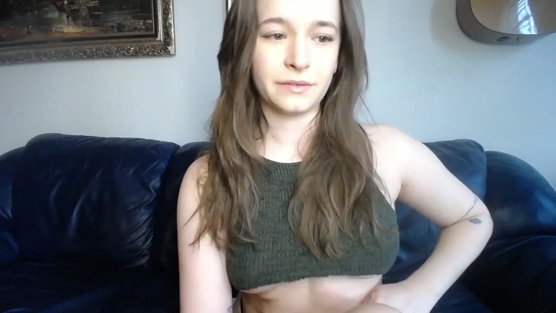 Gallery image thumbnail from BossBabyGirl's myfreecams stream on, 02/18/2024, 22:54 image 14 of 20