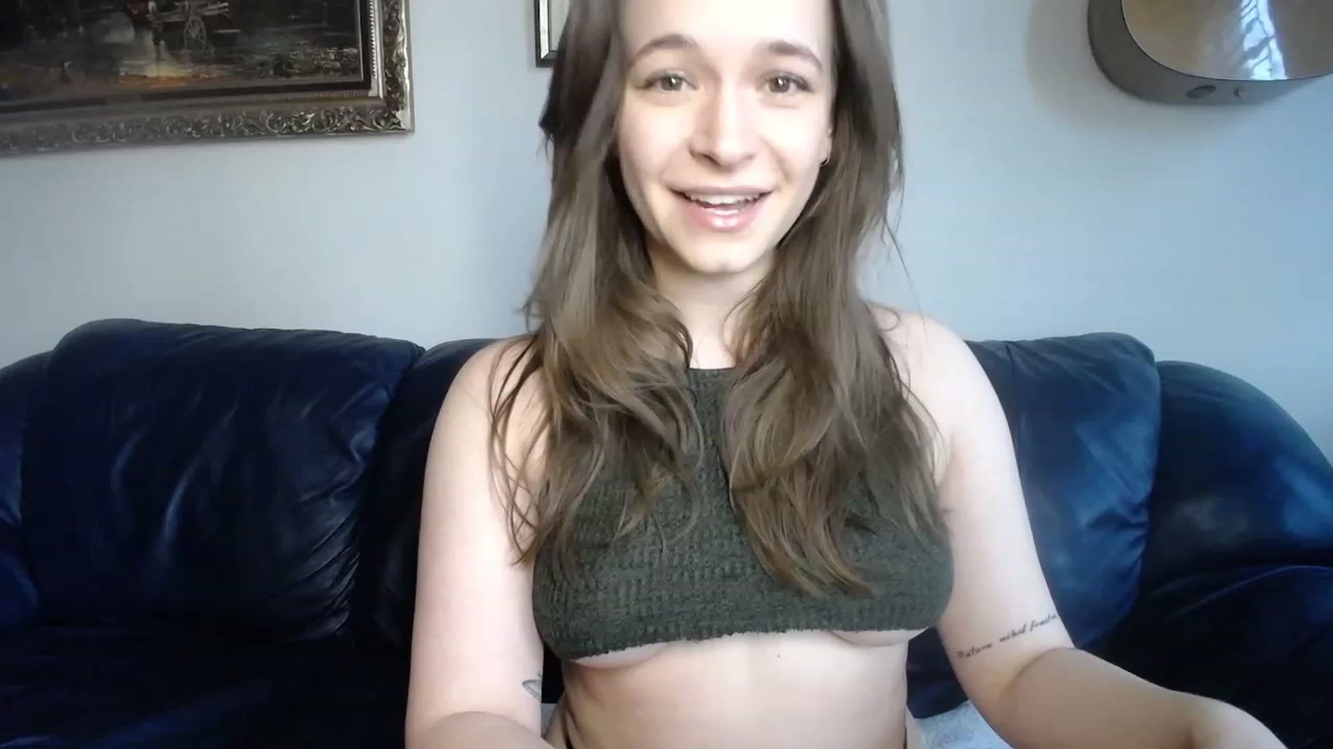 Gallery image thumbnail from BossBabyGirl's myfreecams stream on, 02/18/2024, 22:54 image 11 of 20