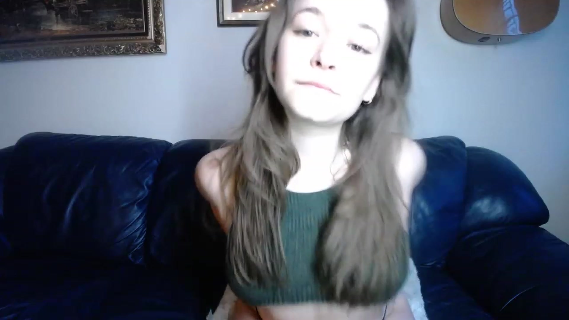 Gallery image thumbnail from BossBabyGirl's myfreecams stream on, 02/19/2024, 24:01 image 17 of 20