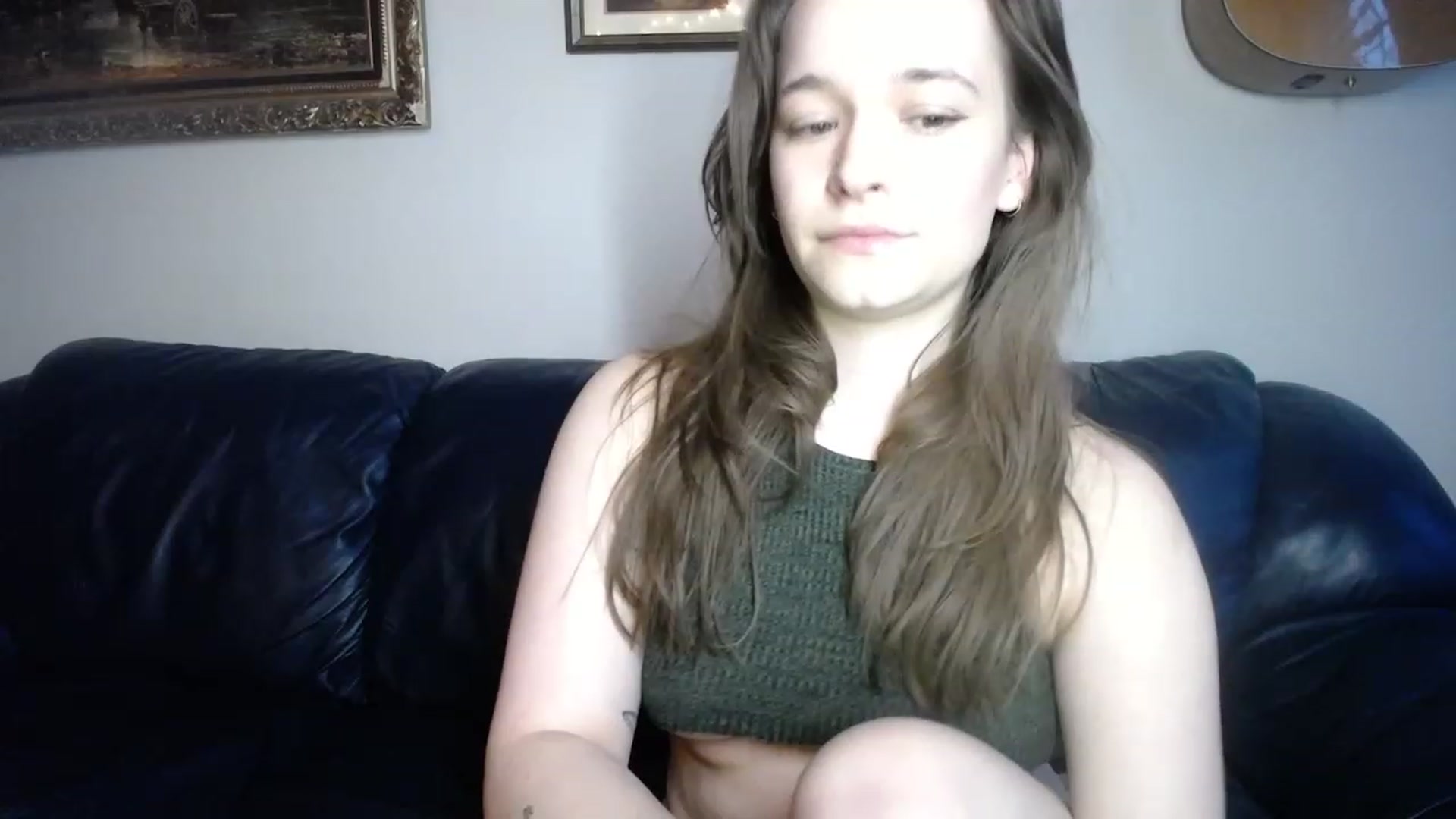 Gallery image thumbnail from BossBabyGirl's myfreecams stream on, 02/19/2024, 24:01 image 16 of 20