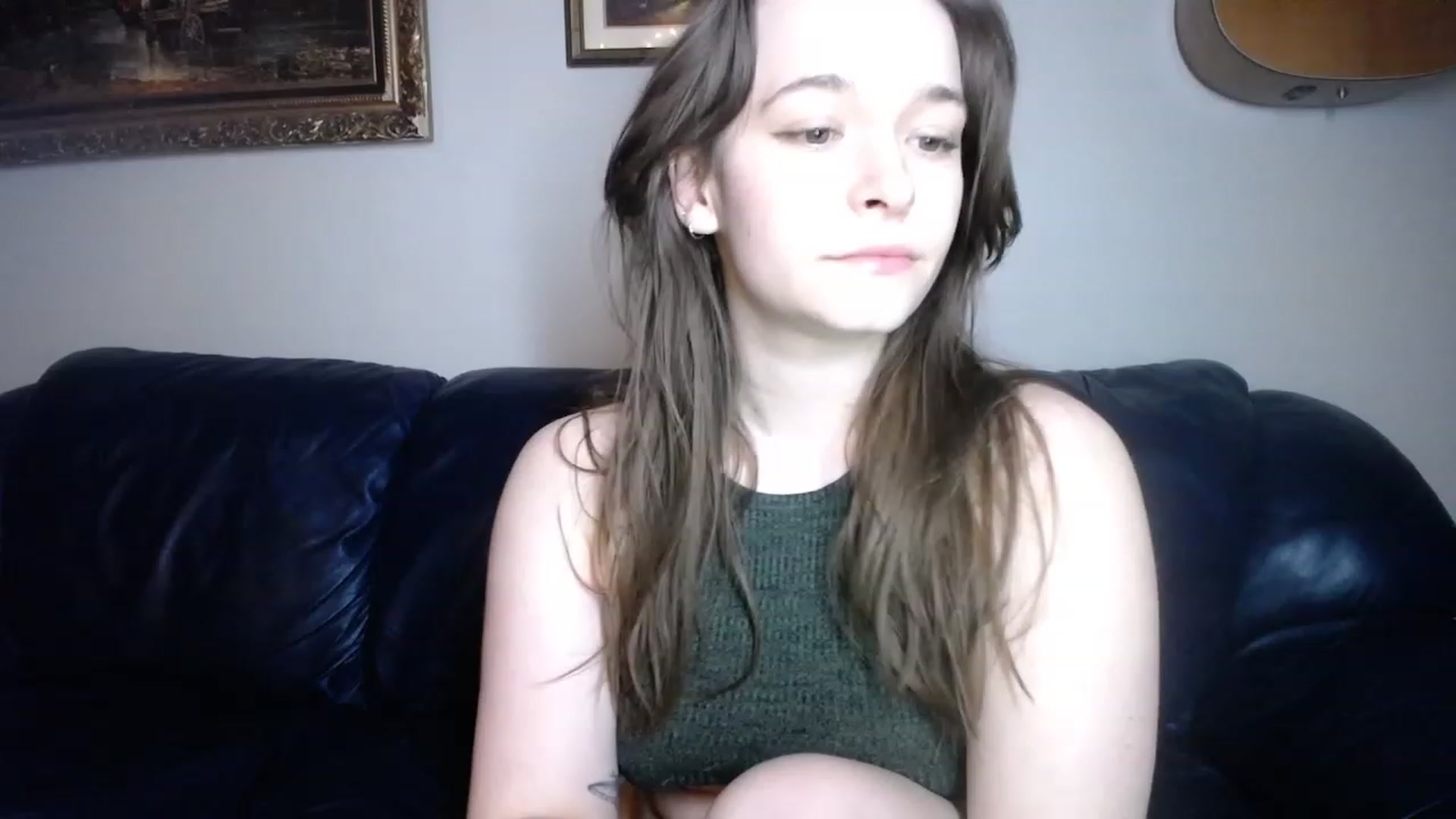 Gallery image thumbnail from BossBabyGirl's myfreecams stream on, 02/19/2024, 24:38 image 16 of 20