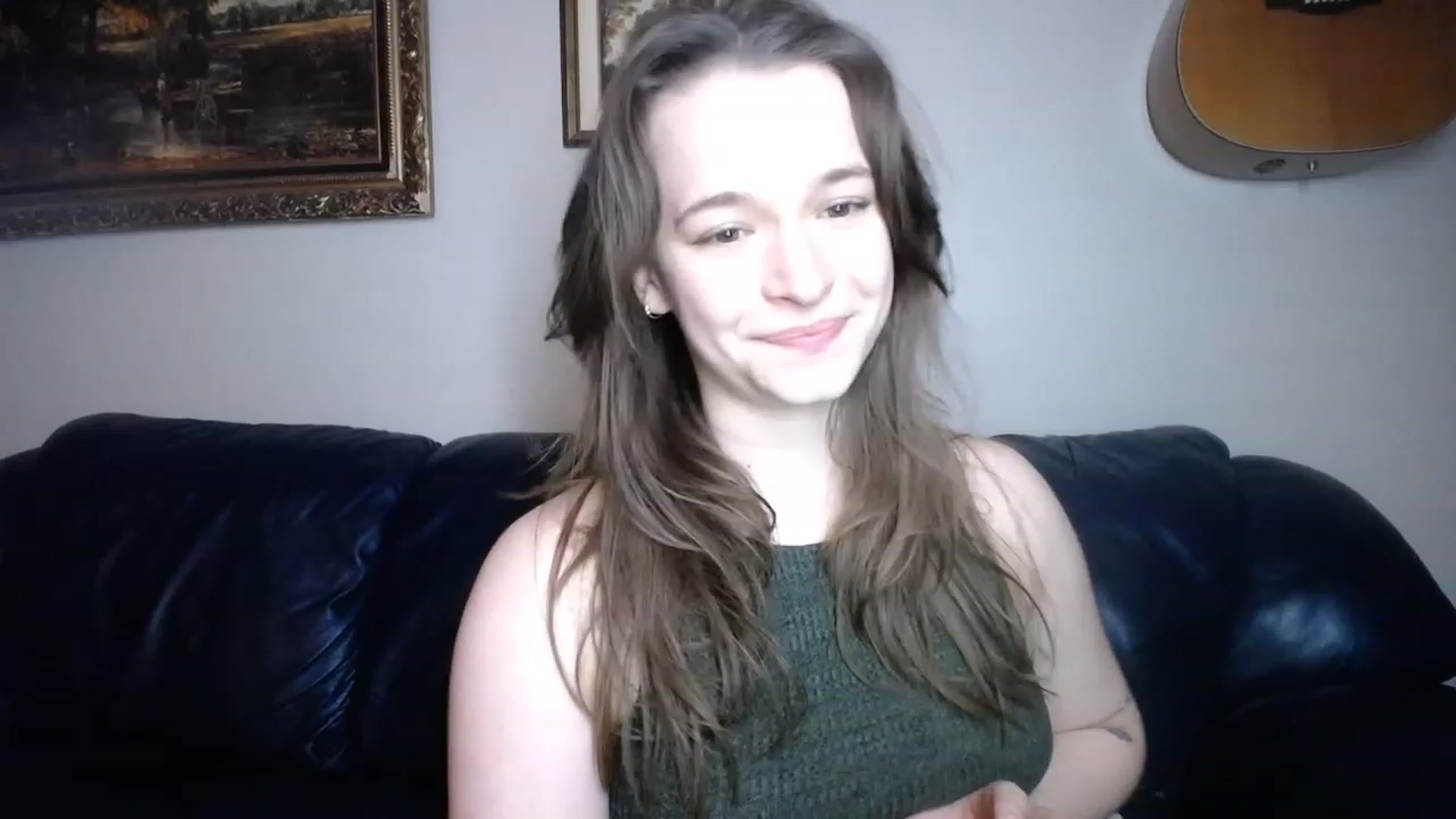 Gallery image thumbnail from BossBabyGirl's myfreecams stream on, 02/19/2024, 24:38 image 9 of 20
