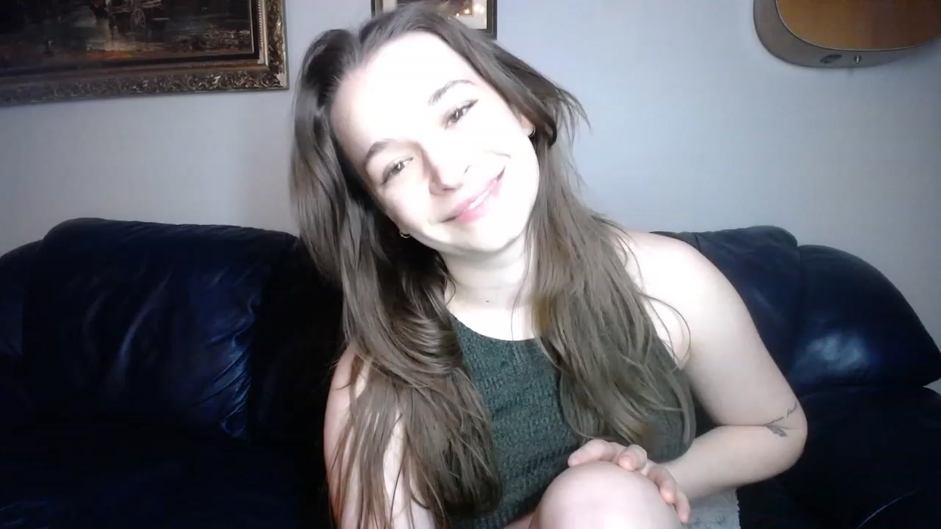 Gallery image thumbnail from BossBabyGirl's myfreecams stream on, 02/19/2024, 24:38 image 1 of 20
