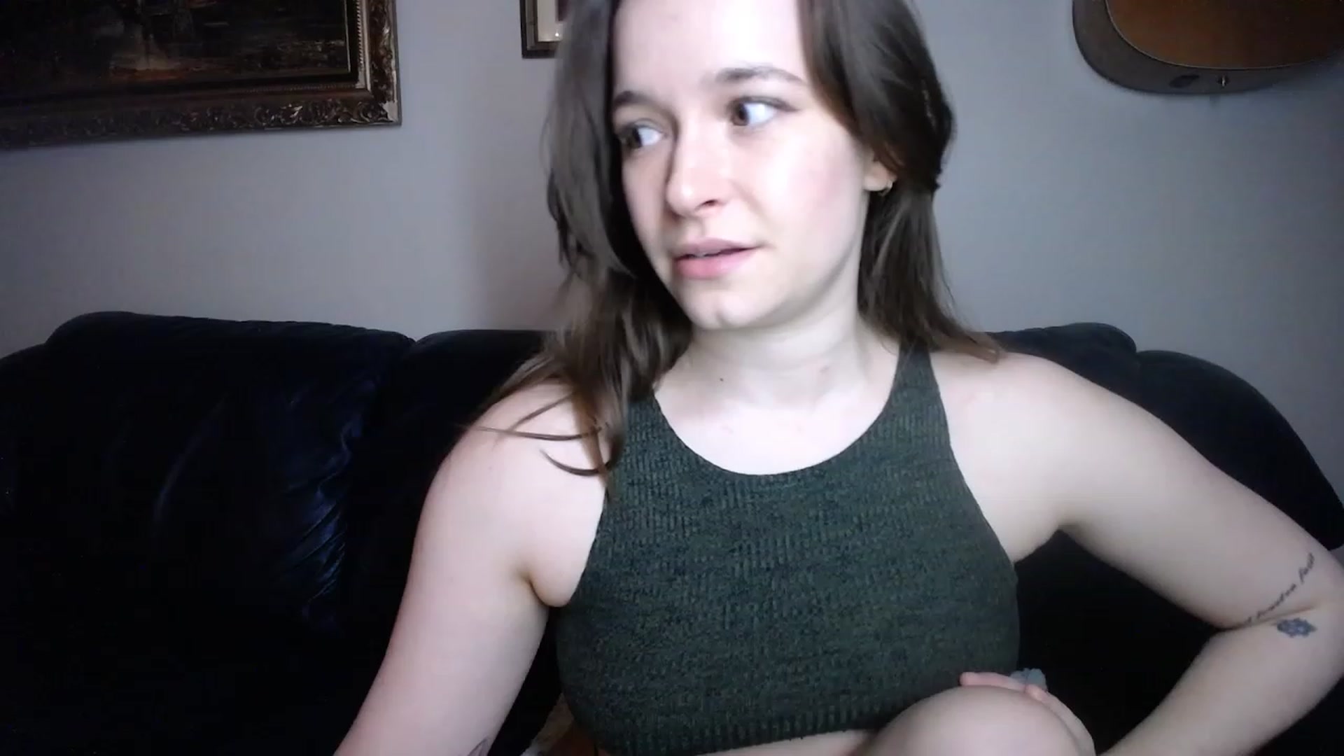 Gallery image thumbnail from BossBabyGirl's myfreecams stream on, 02/19/2024, 24:38 image 2 of 20