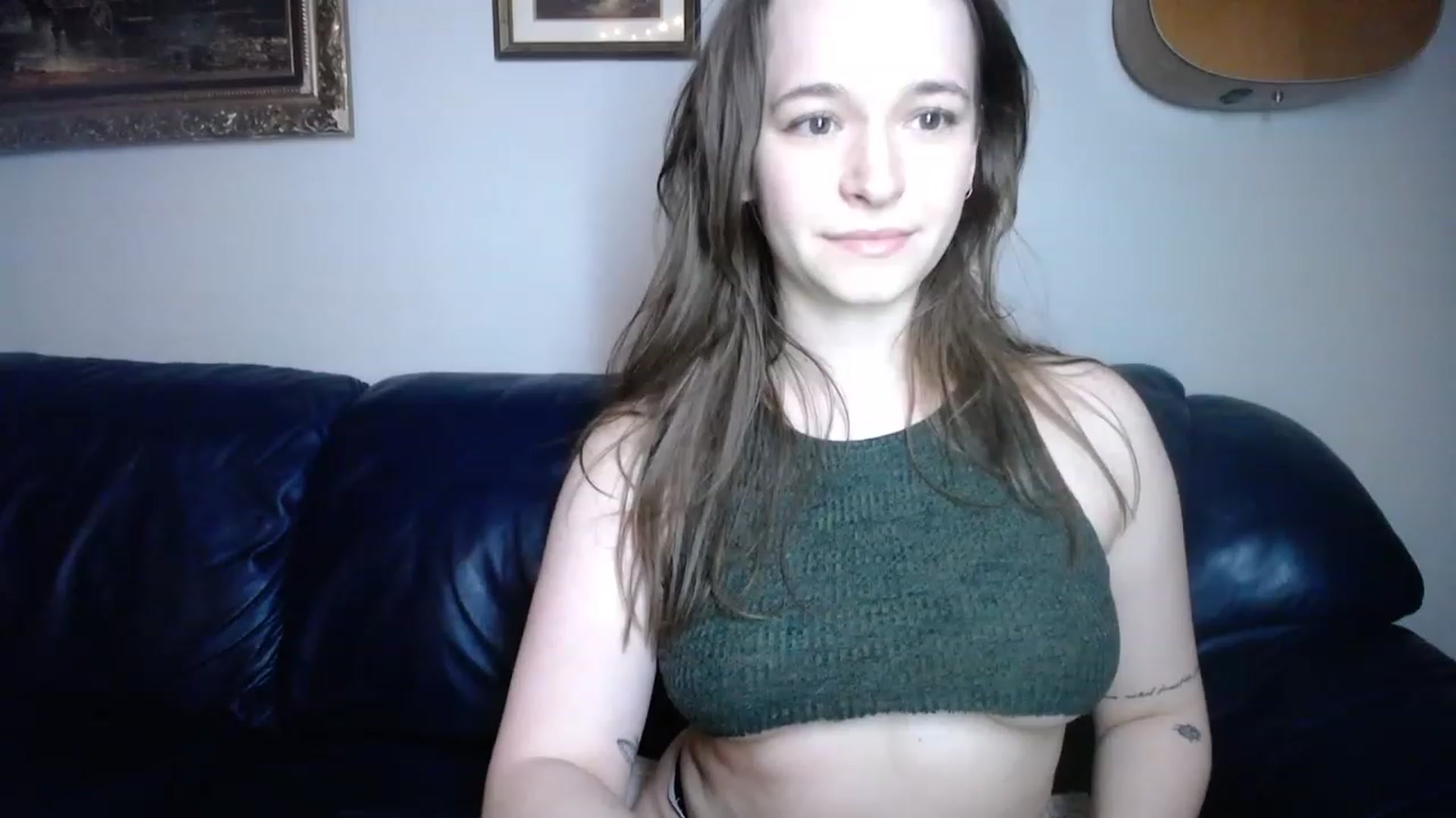 Gallery image thumbnail from BossBabyGirl's myfreecams stream on, 02/19/2024, 24:38 image 20 of 20